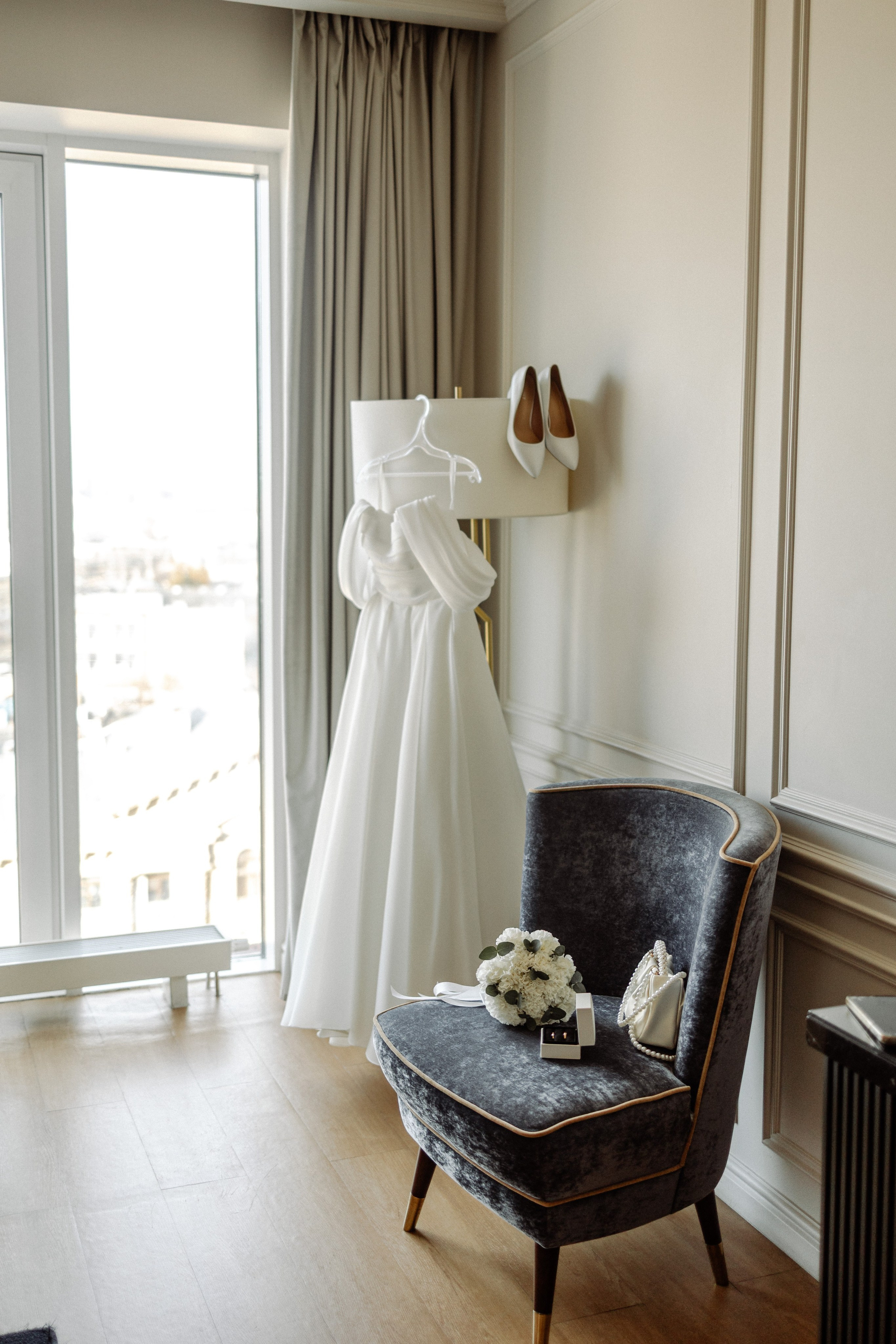 Дамир и Мария. Свадебный фотограф Маргарита Глумскова