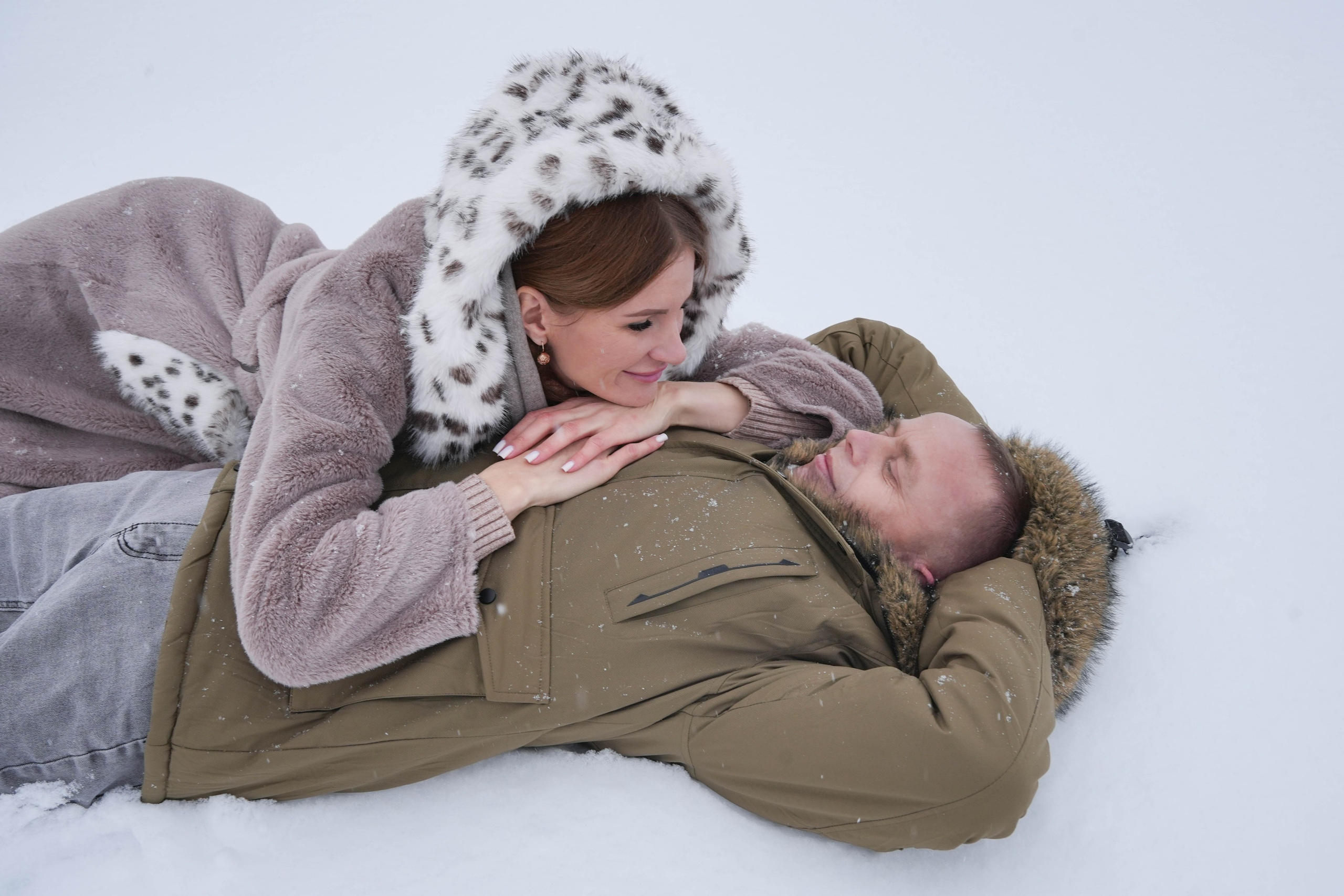 LOVE STORY. Фотограф-Видеограф Чита Екатерина Жеребцова