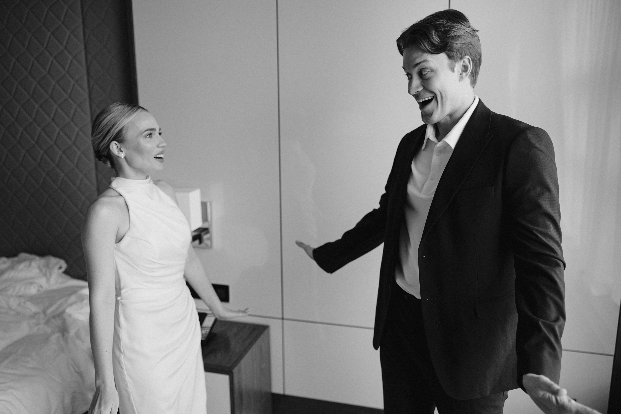 SUMMER VIBE. Свадебный фотограф Павел Князев