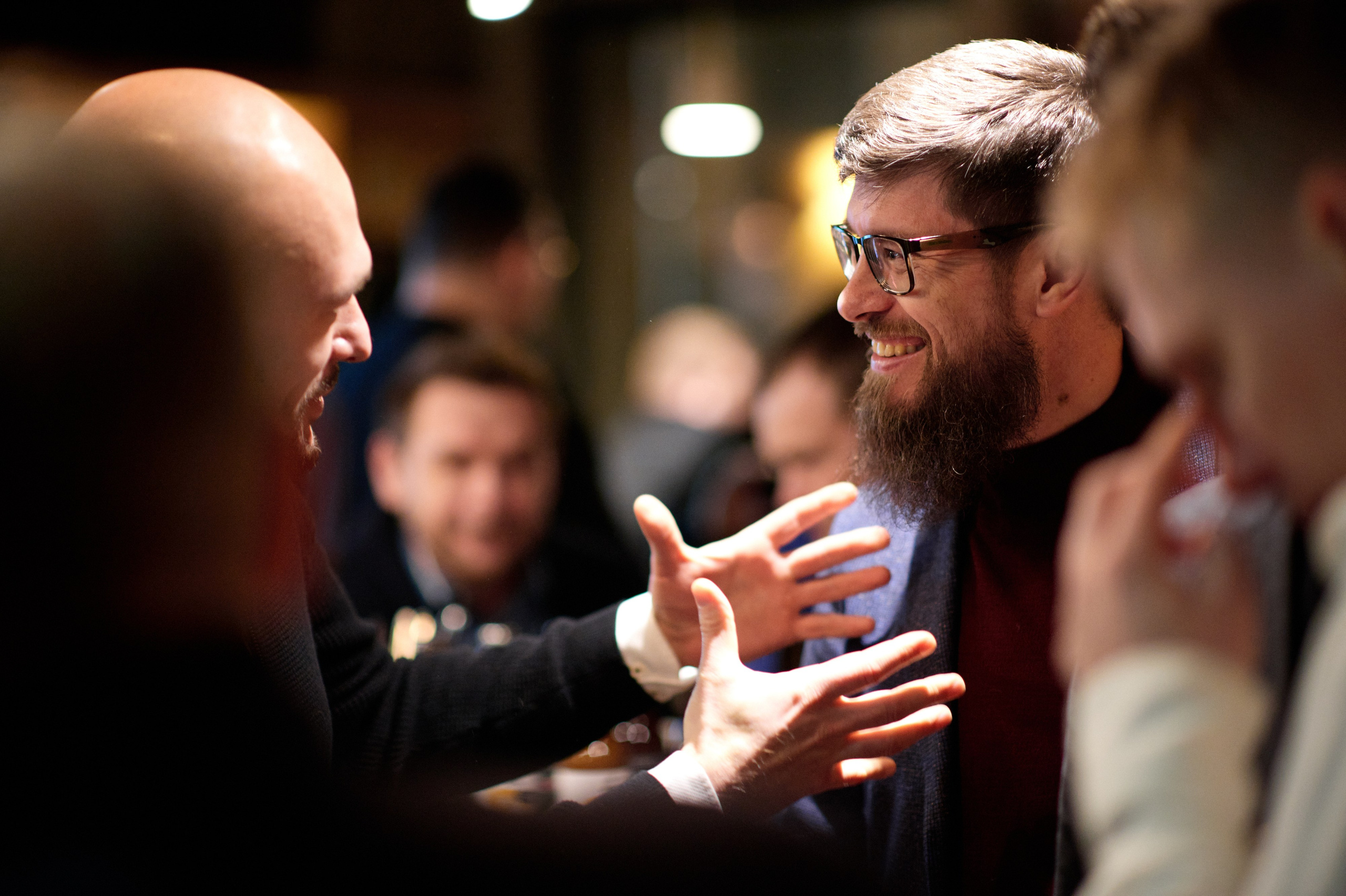 Gorkovskaya Brewery 03.03.2022. Фотограф