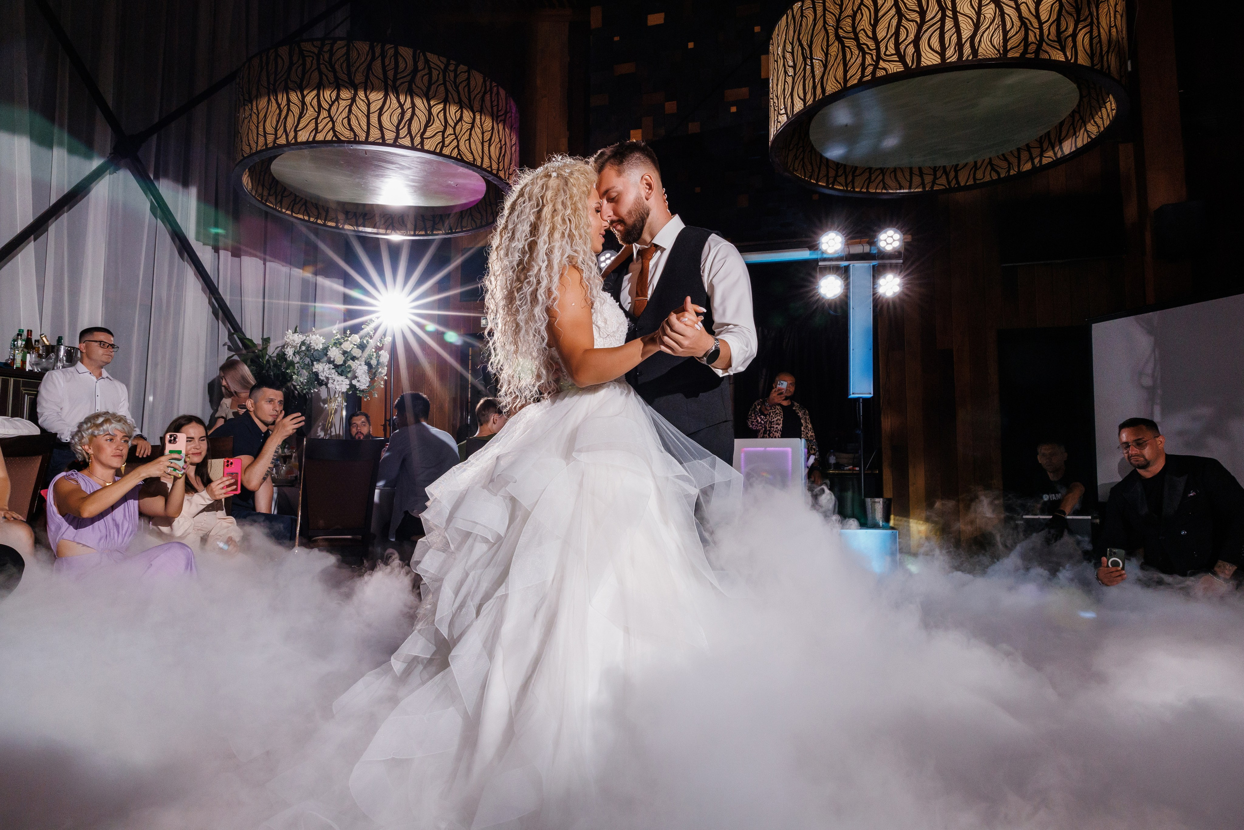 Максим и Диана. Фотограф Ставрополь Петр Голубенко