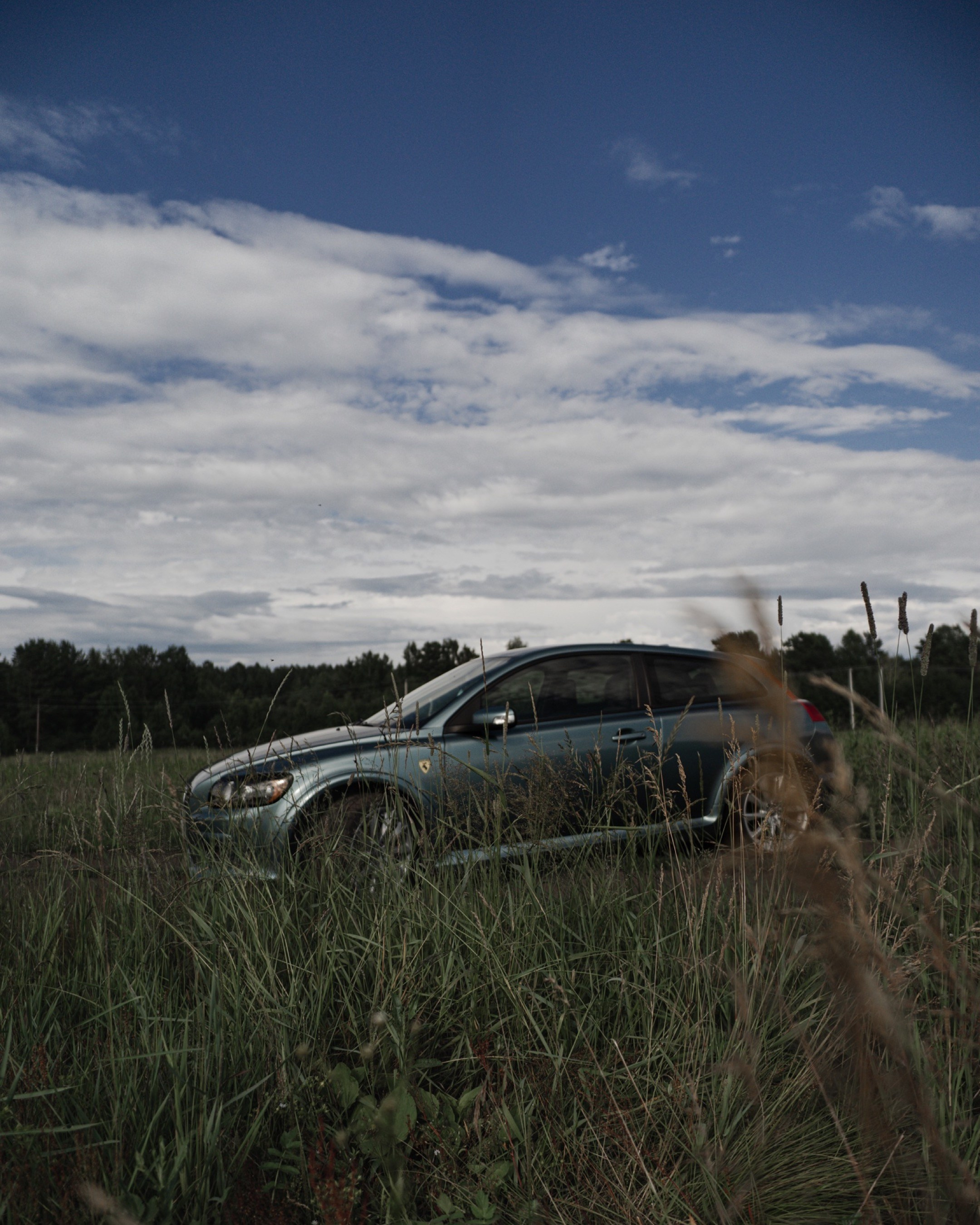 Автомобильная. Ирина Мочалова Фотограф Первоуральск/Екатеринбург