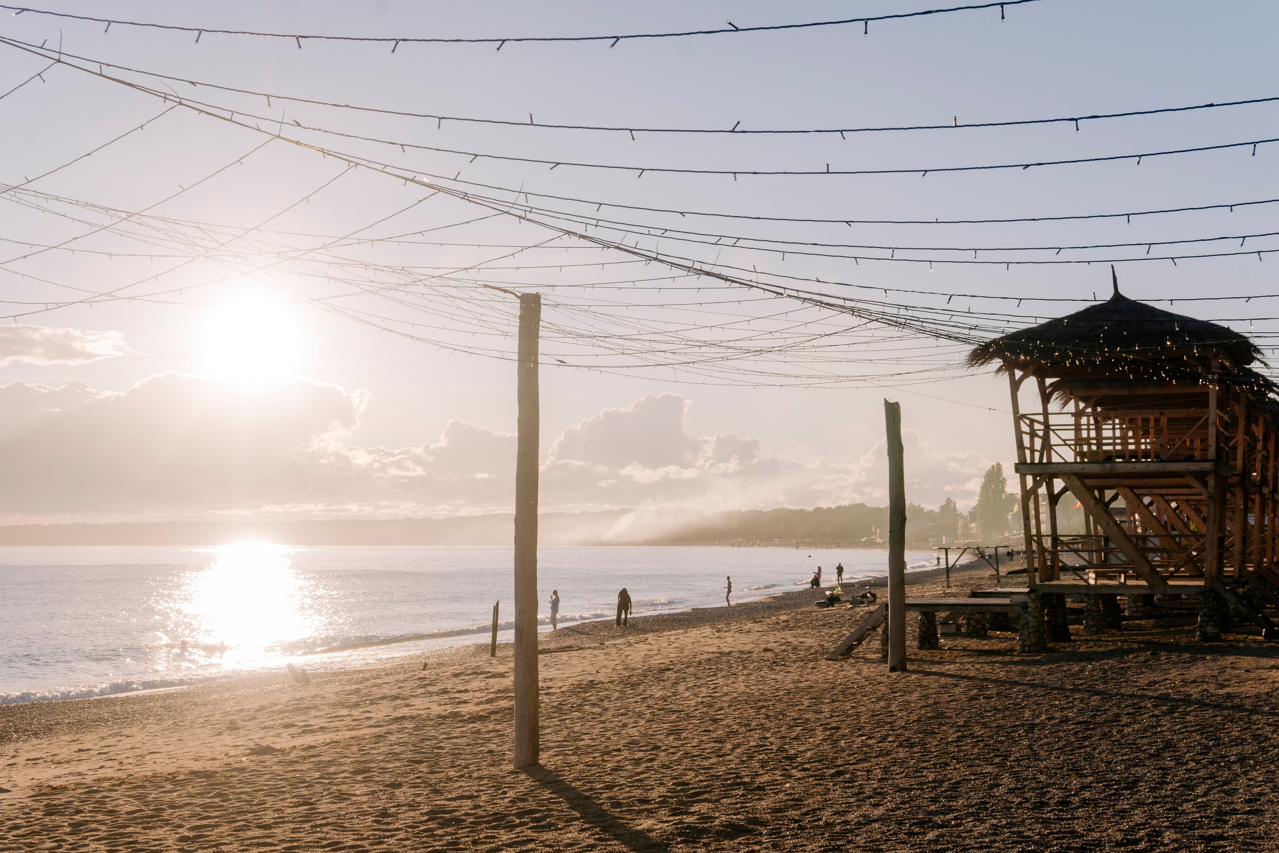 Абхазия. Iraogo