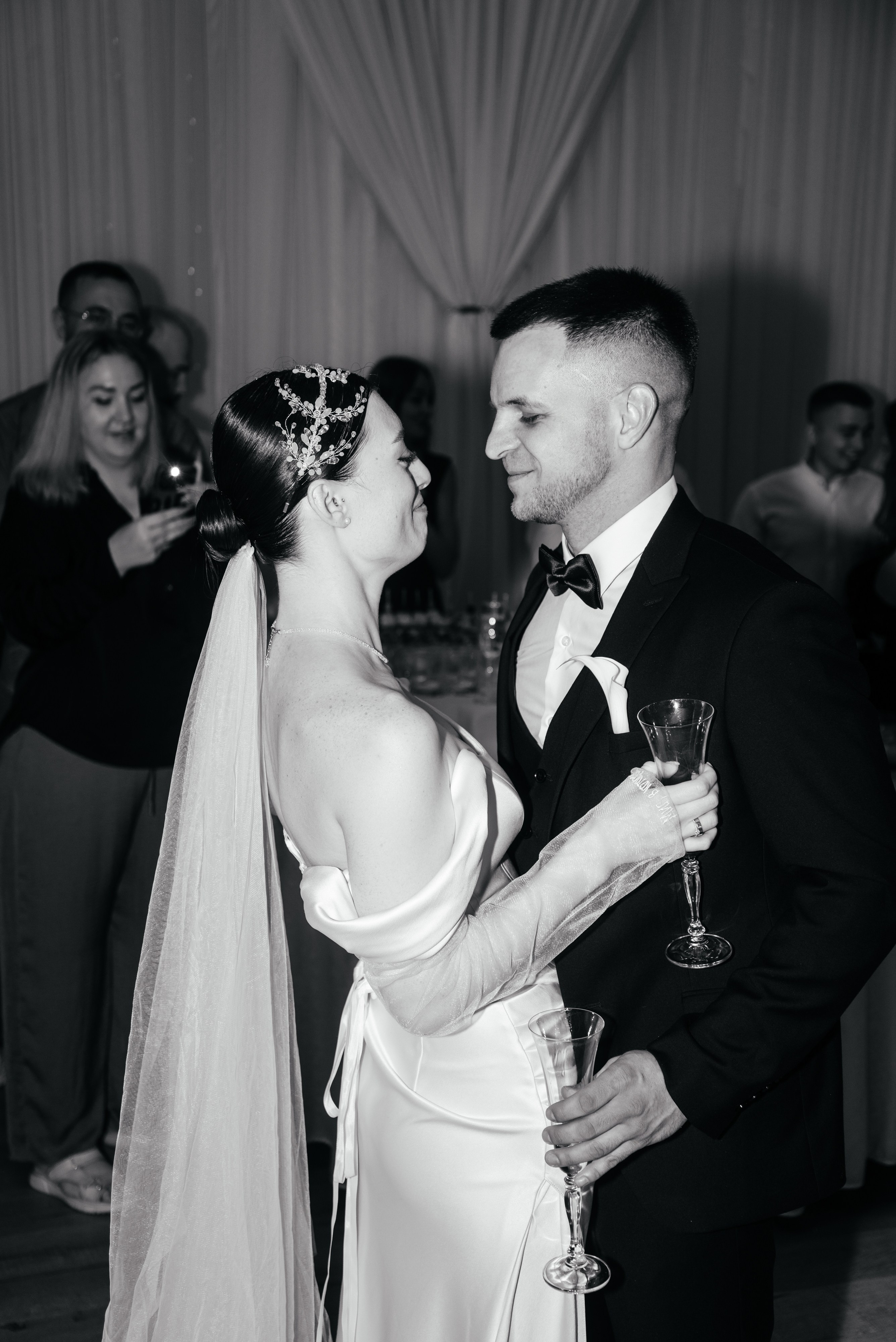 Свадьба Вячеслава и Ольги. Мария Яровая фотограф Хабаровск