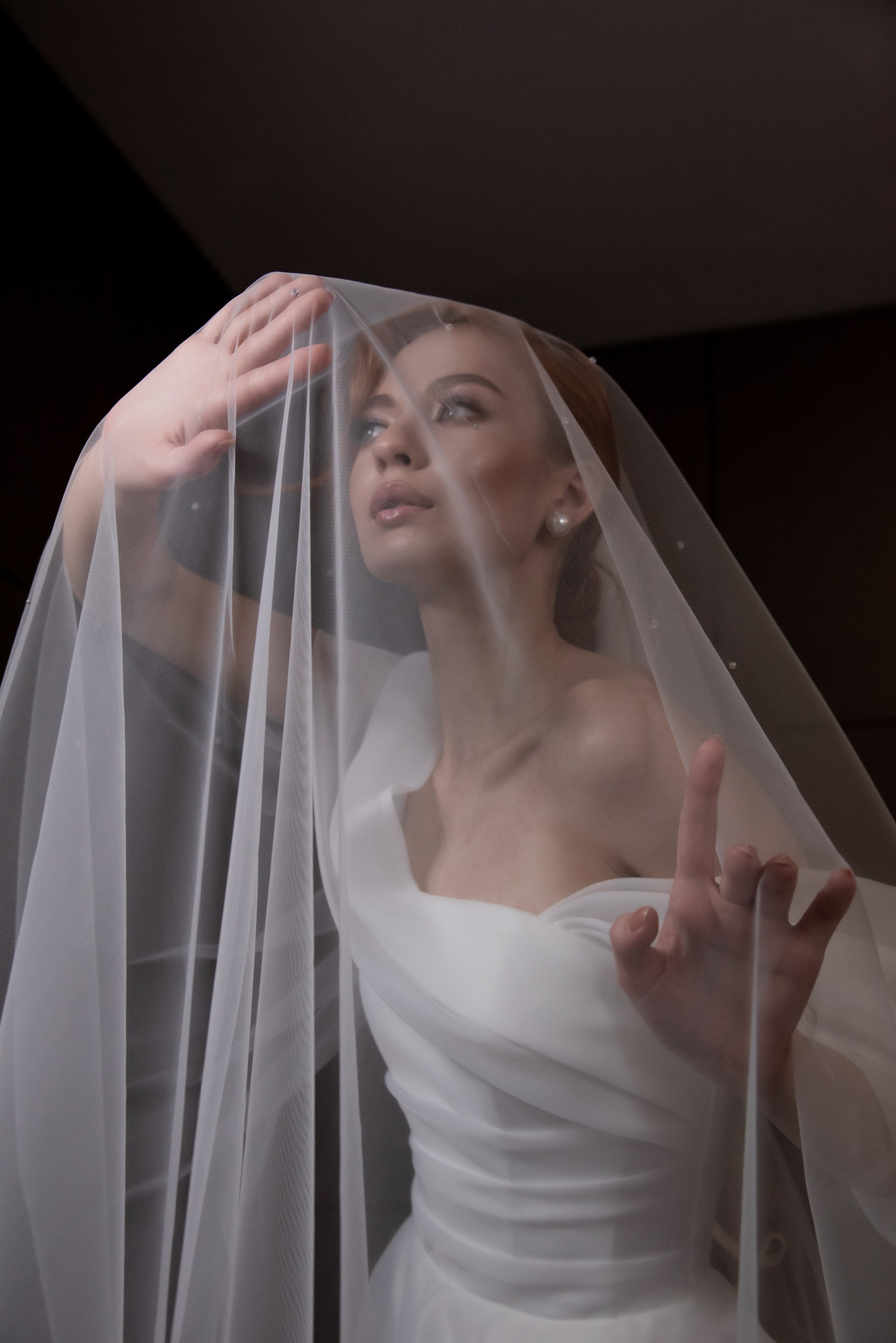 Дмитрий & Олеся. Семейный и свадебный фотограф во Владивостоке Солопчук Властелина