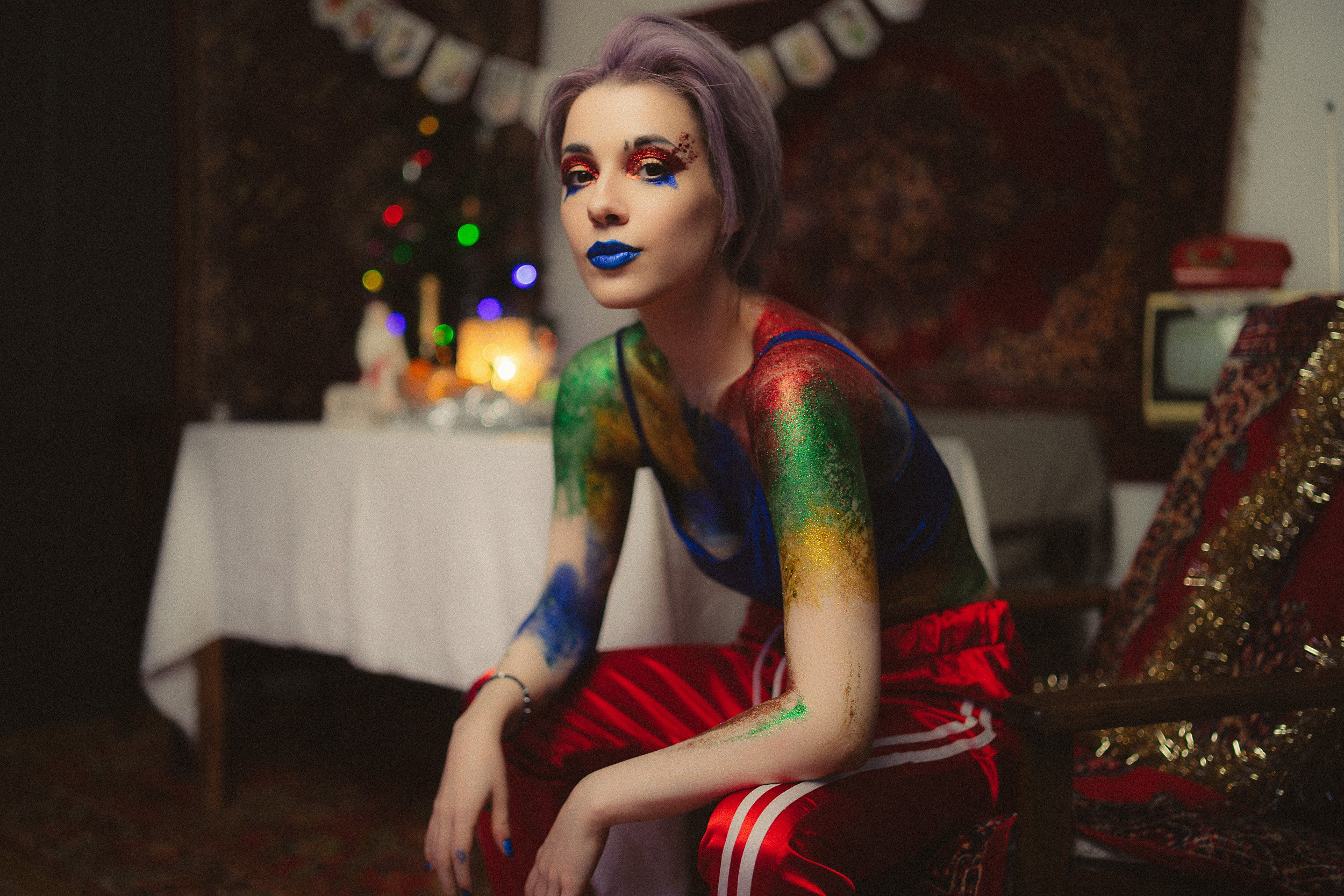 Елена — воздух. Репортажный (Event) фотограф в Барнауле | Даниил Маркин | Качество и вайб