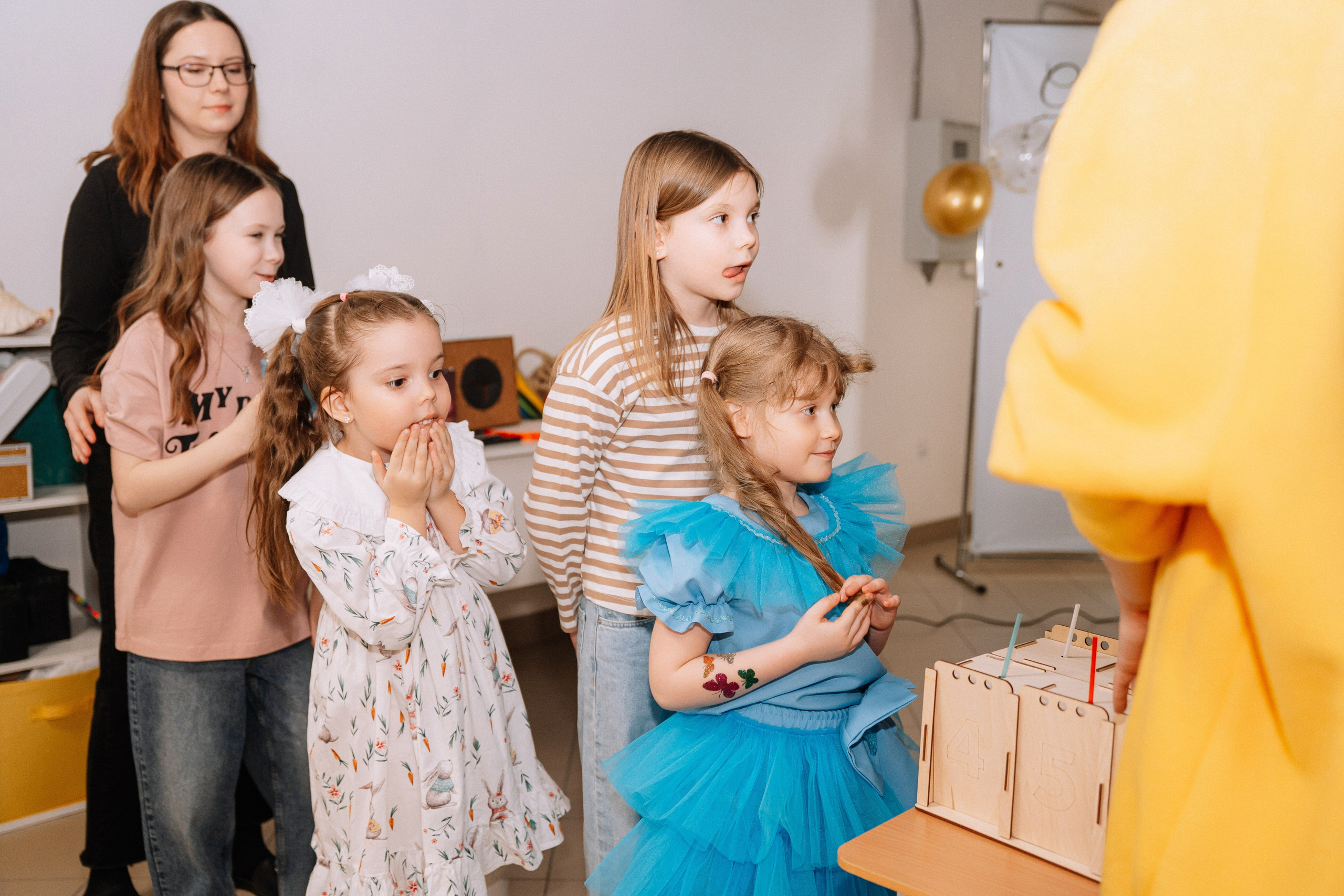 Игровая территория. Репортажный (Event) фотограф в Барнауле | Даниил Маркин | Качество и вайб