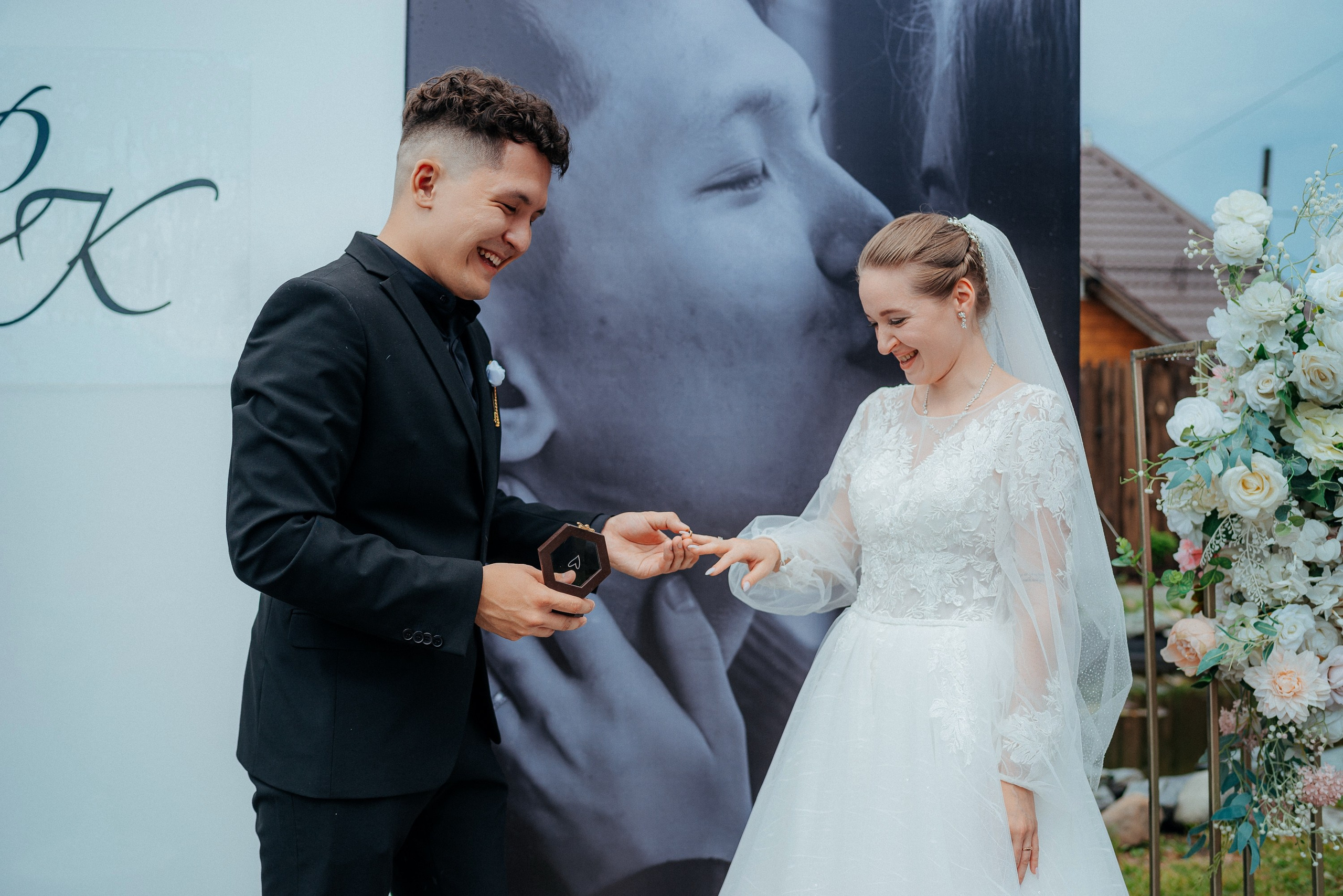 Свадебный фотограф Барнаул