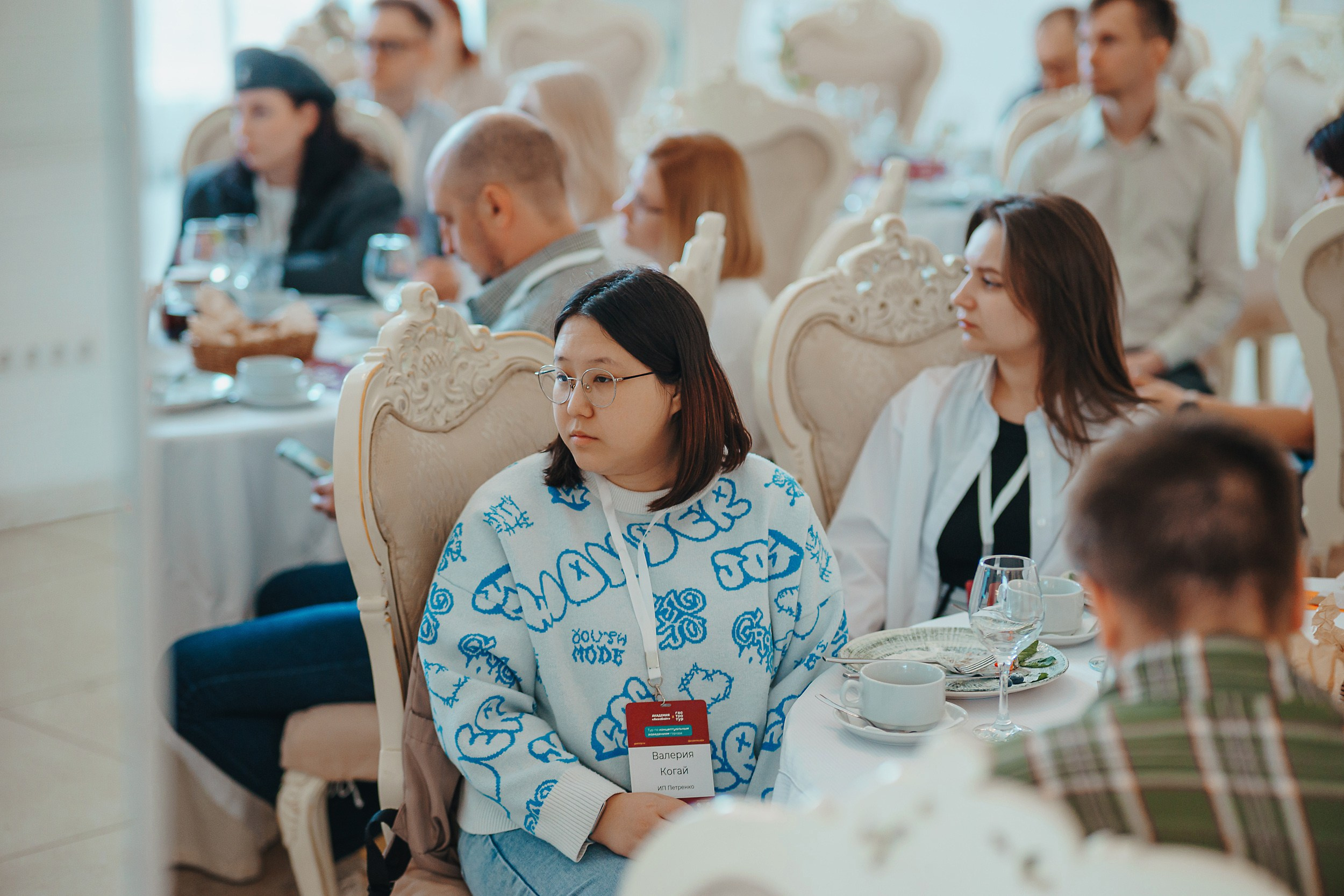 Гастротур 2024. Репортажный (Event) фотограф в Барнауле | Даниил Маркин | Качество и вайб