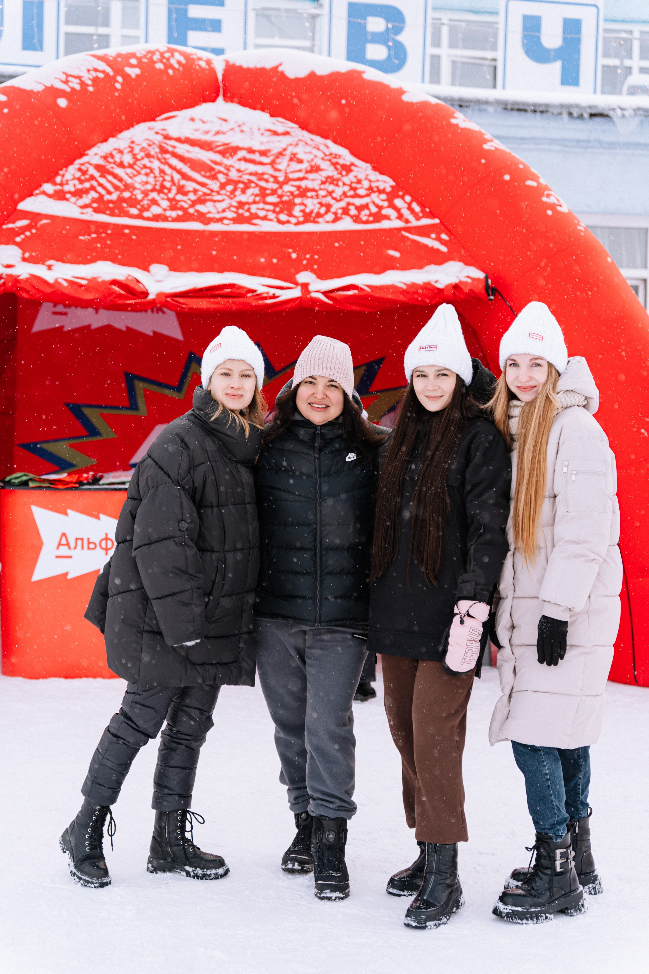 Альфа-Банк. Репортажный (Event) фотограф в Барнауле | Даниил Маркин | Качество и вайб