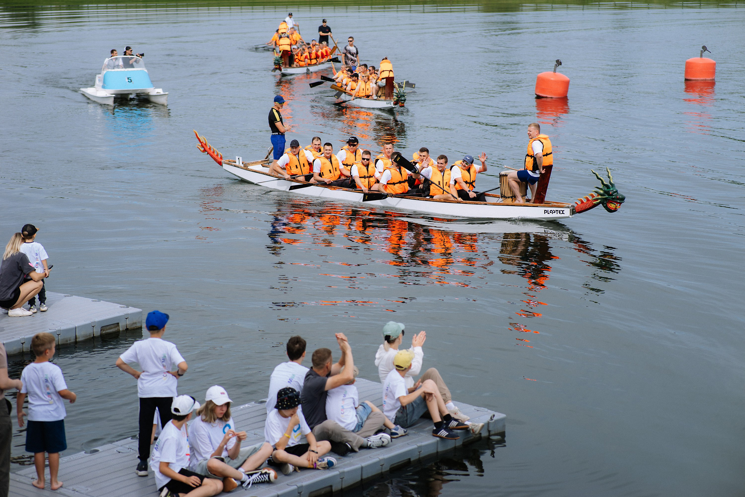 АКТО Гребной Канал. Репортажный (Event) фотограф в Барнауле | Даниил Маркин | Качество и вайб