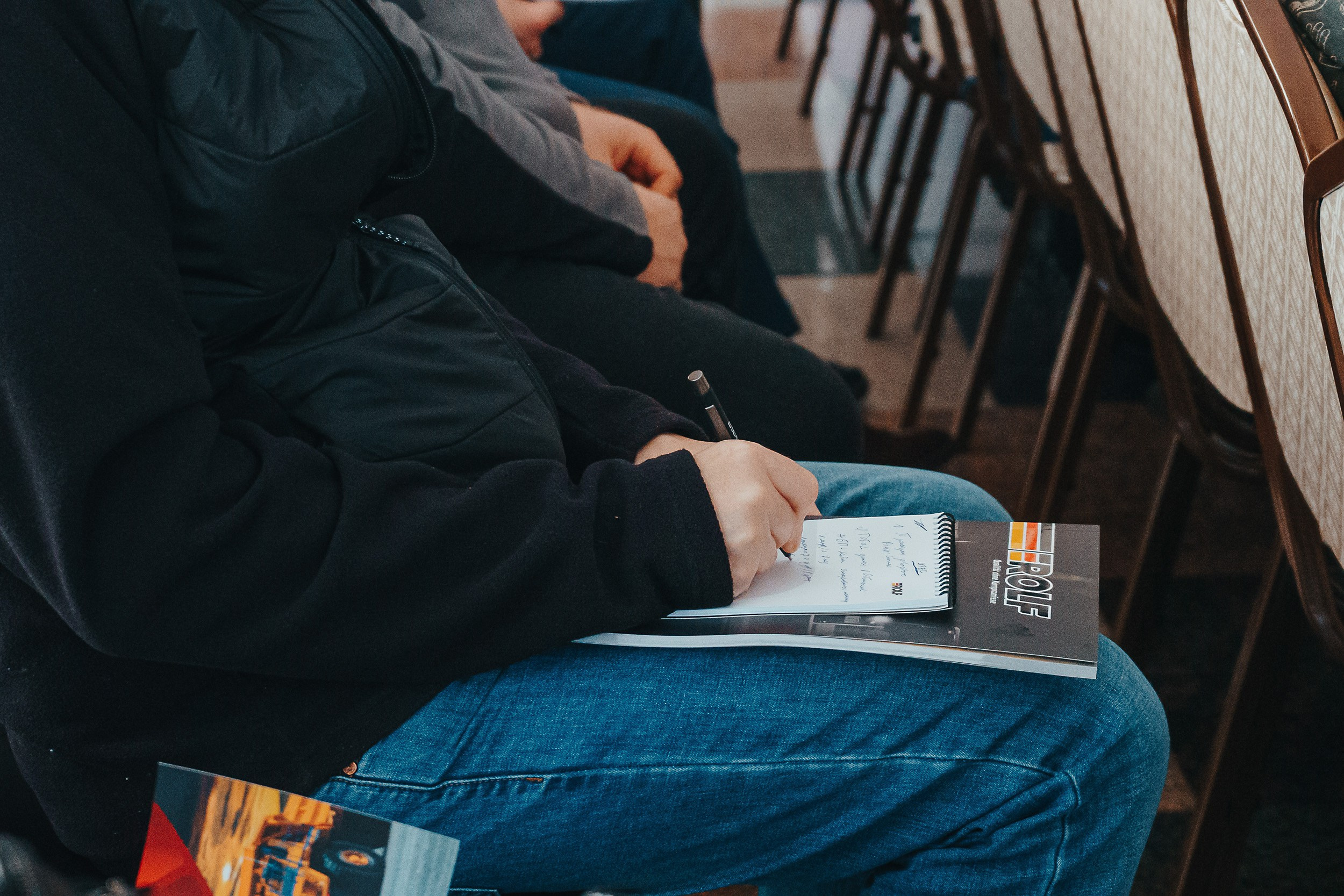 ROLF & SINTEC — Заречье. Репортажный (Event) фотограф в Барнауле | Даниил Маркин | Качество и вайб