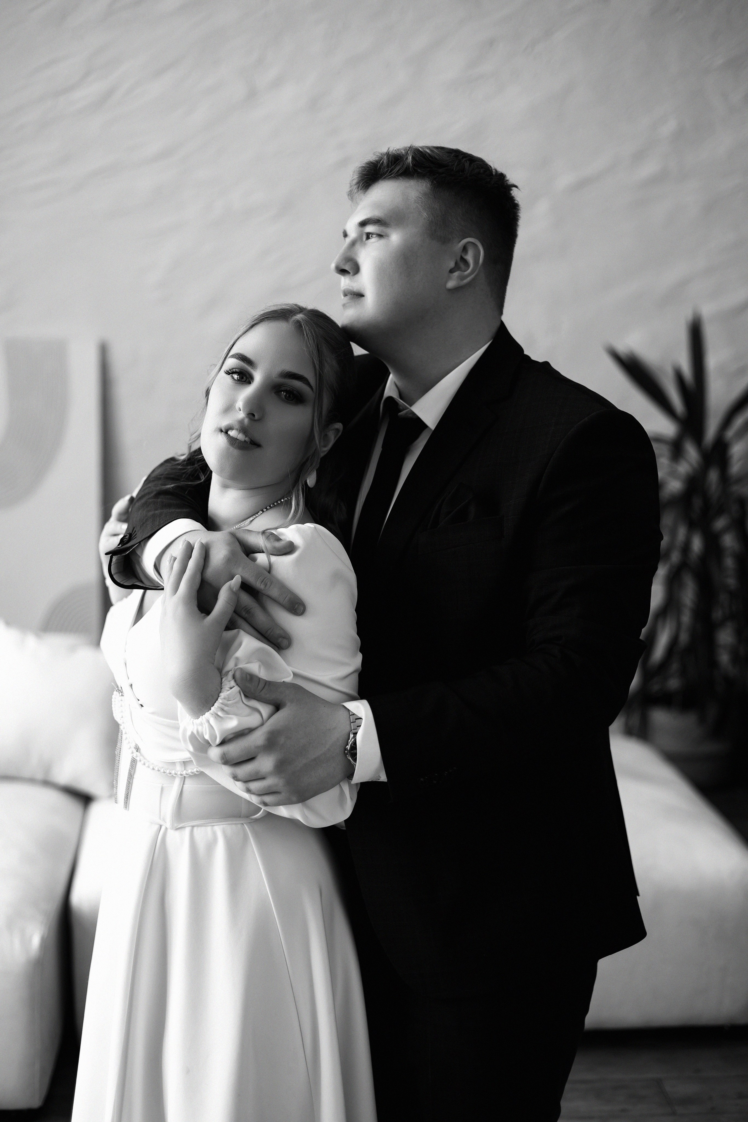 Екатерина & Артем. Фотограф Любовь Корниенко, Примоский край