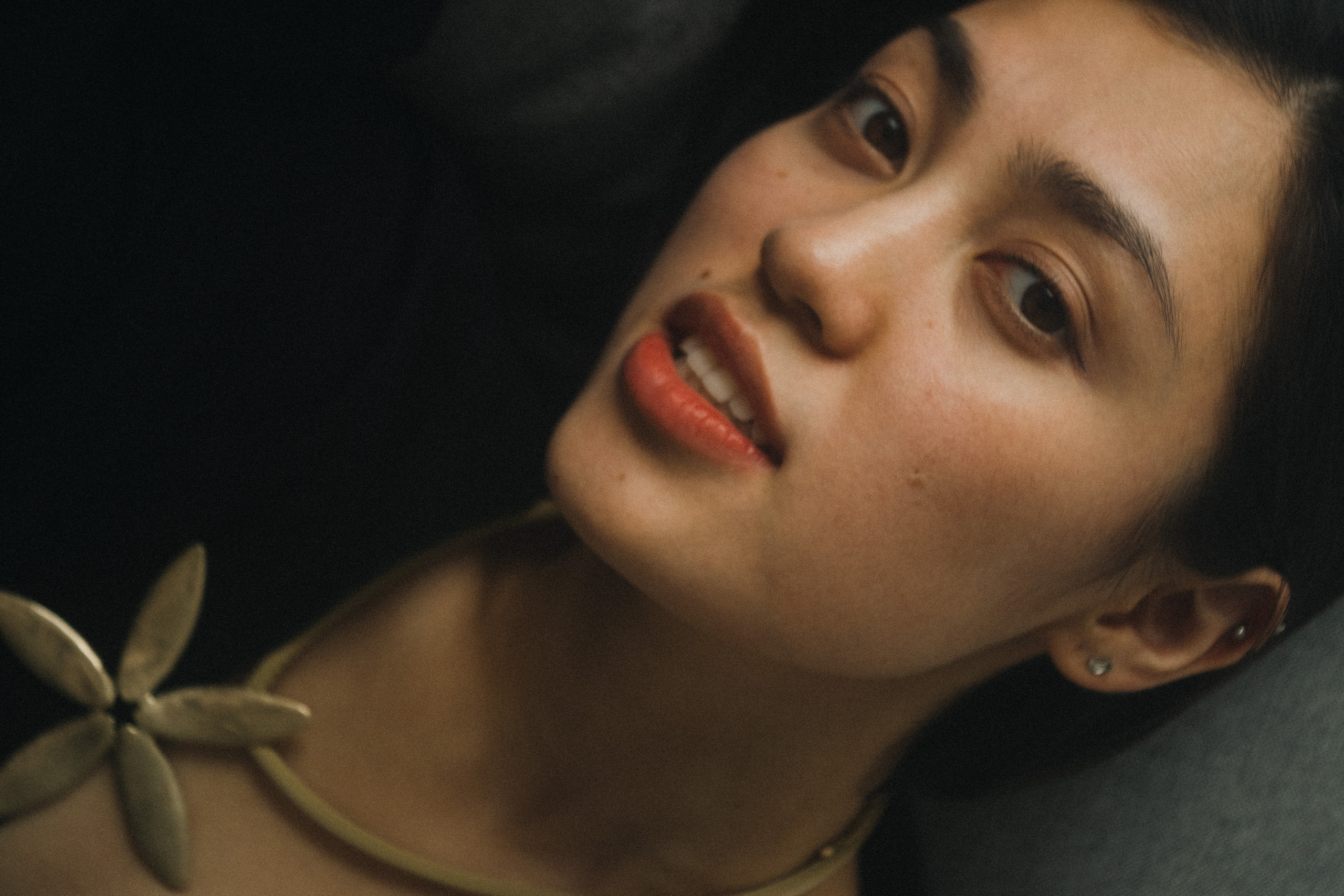 Женский портрет: Даяна. Обо мне