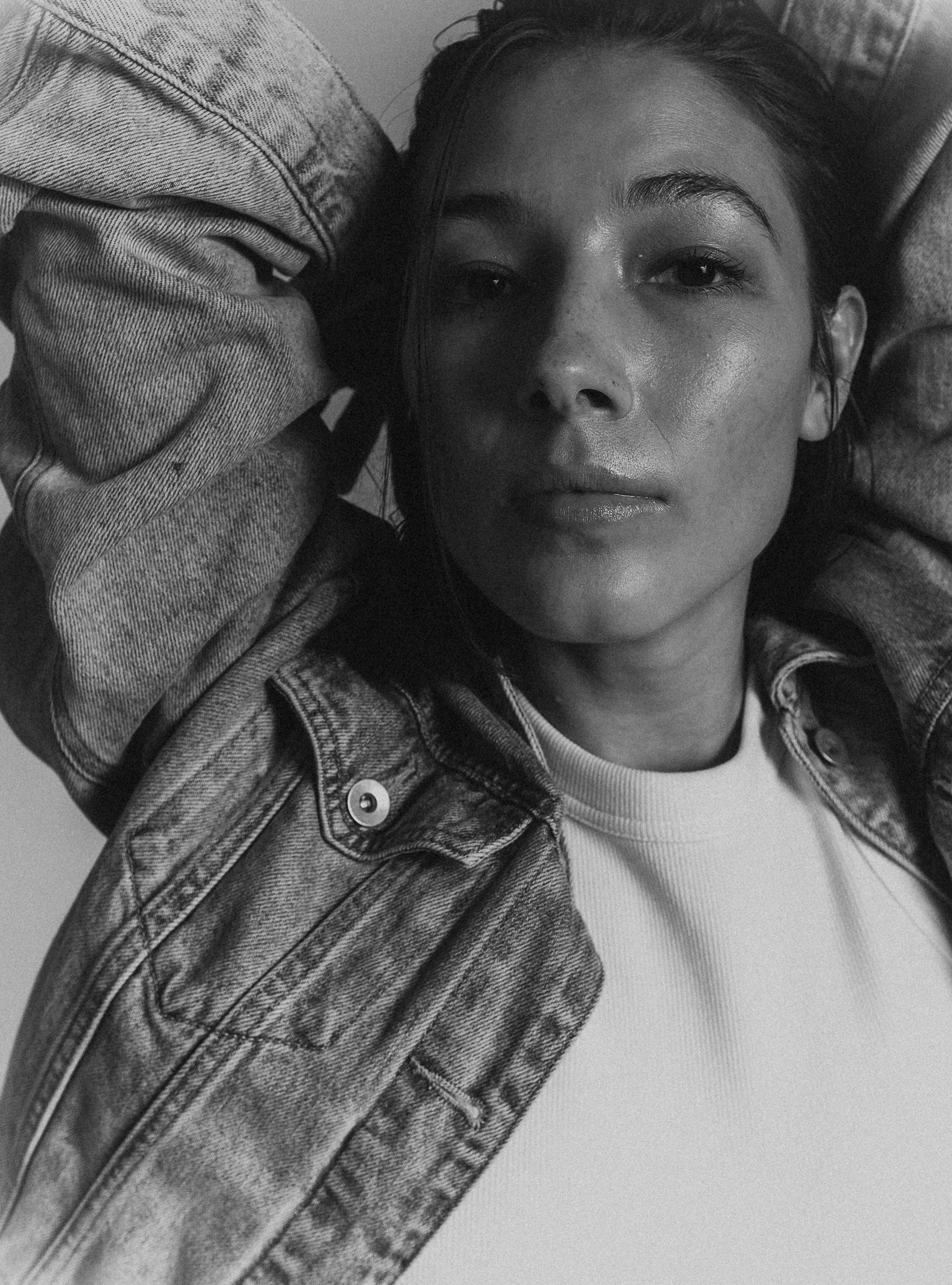 Групповой портрет: VOGUE ACADEMY. Обо мне