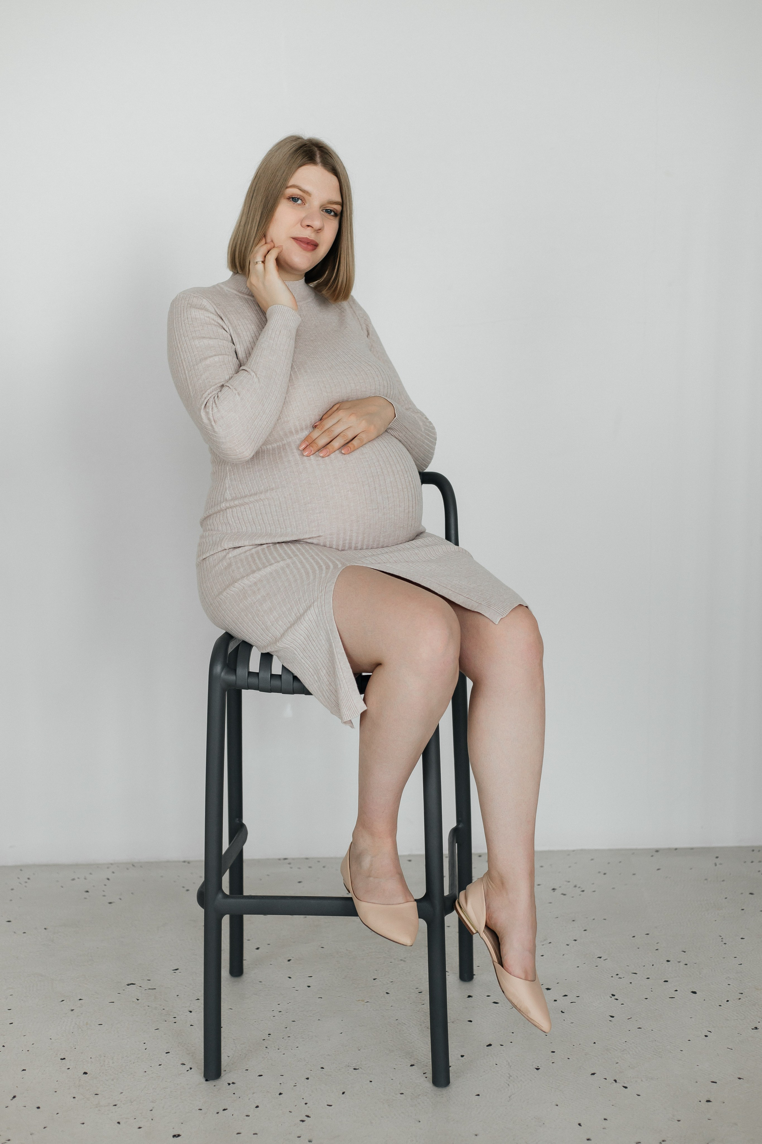 Влада и Женя (в ожидании). Свадебный и Семейный фотограф Свекрова Ольга