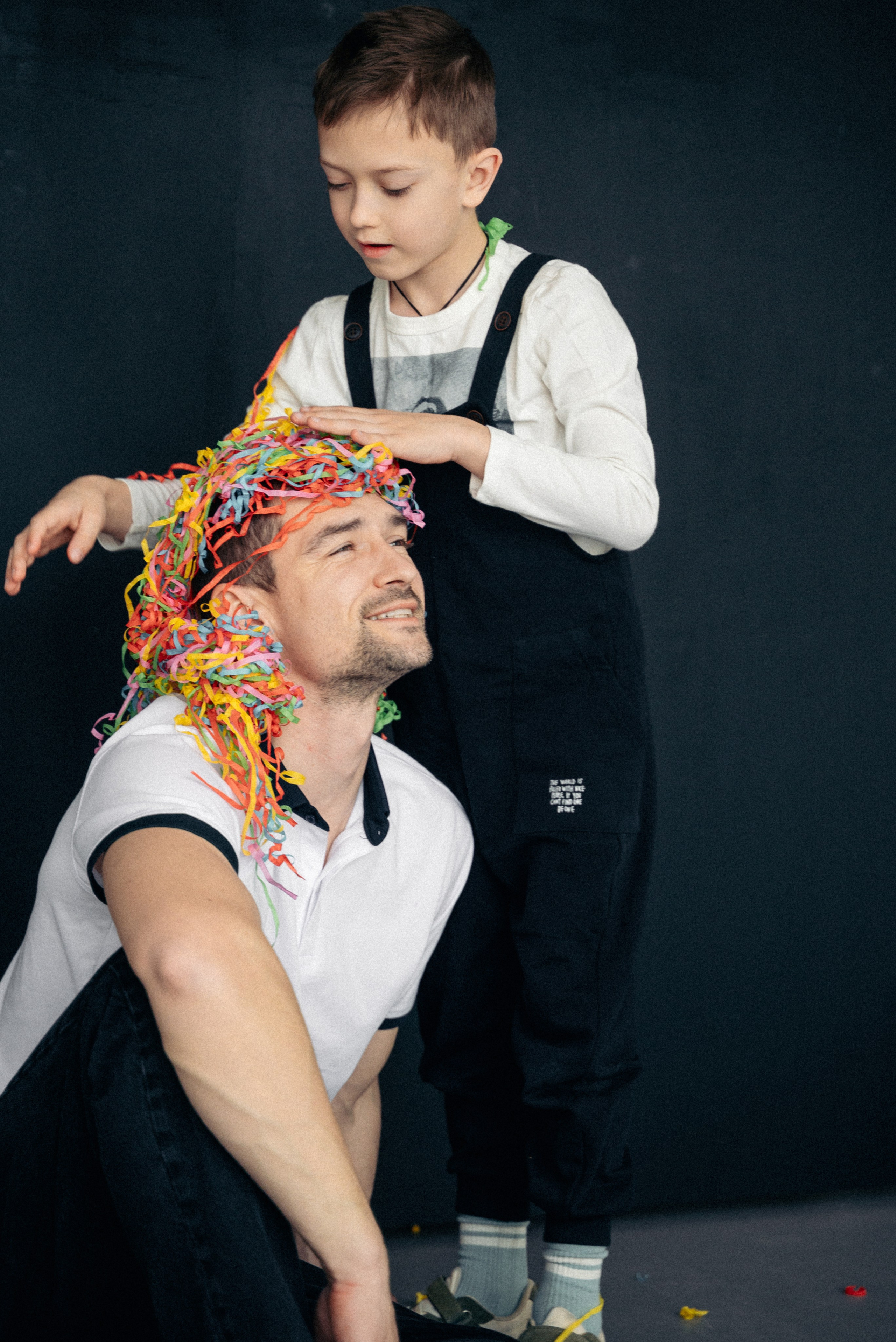 Яна, Антон и Роберт. Свадебный и портретный фотограф в Минске Наташа Каракулова