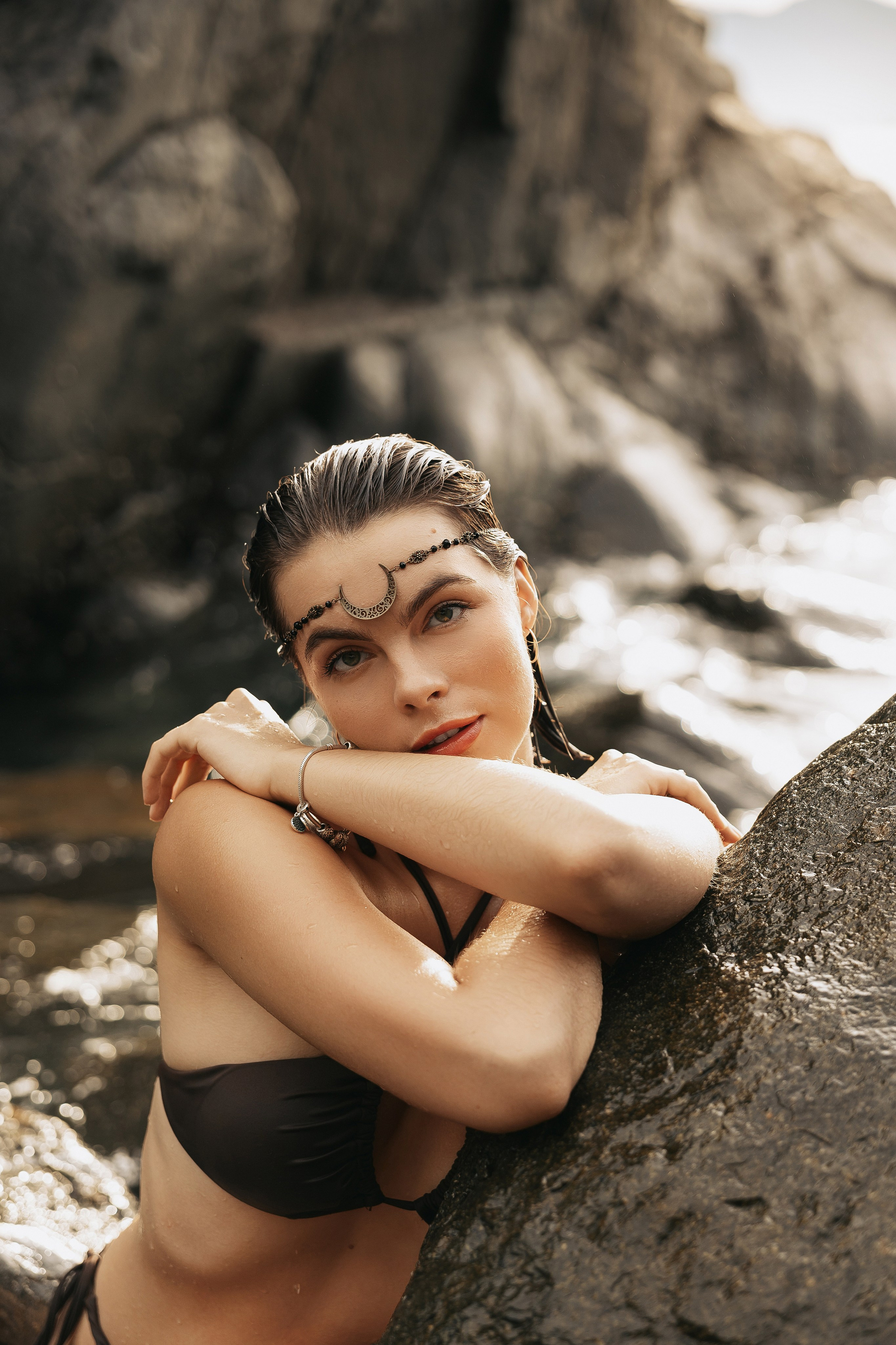 Фотосессии на море. Фотограф Нячанг Копылова Мария