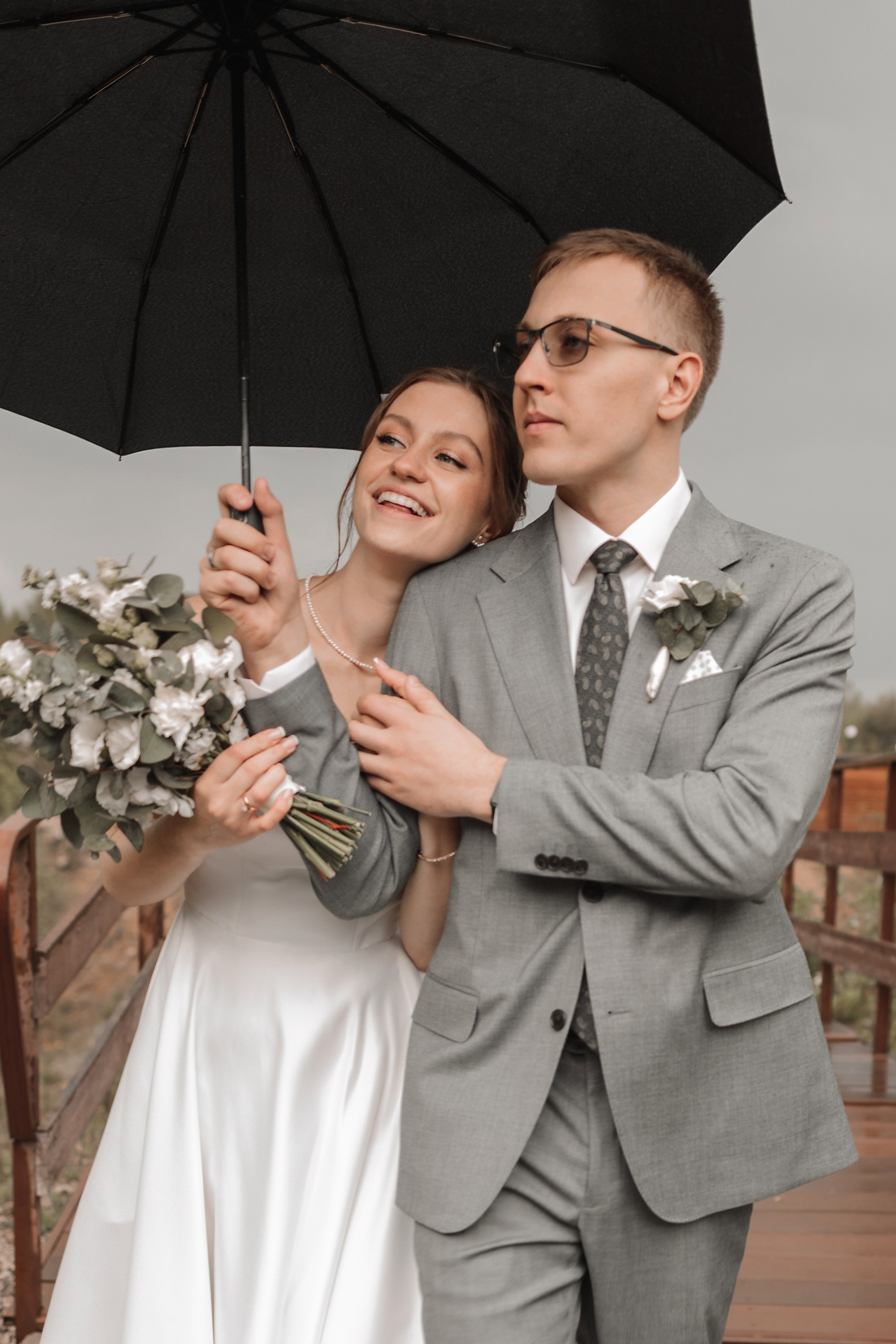 Егор и София. Команда фотографов