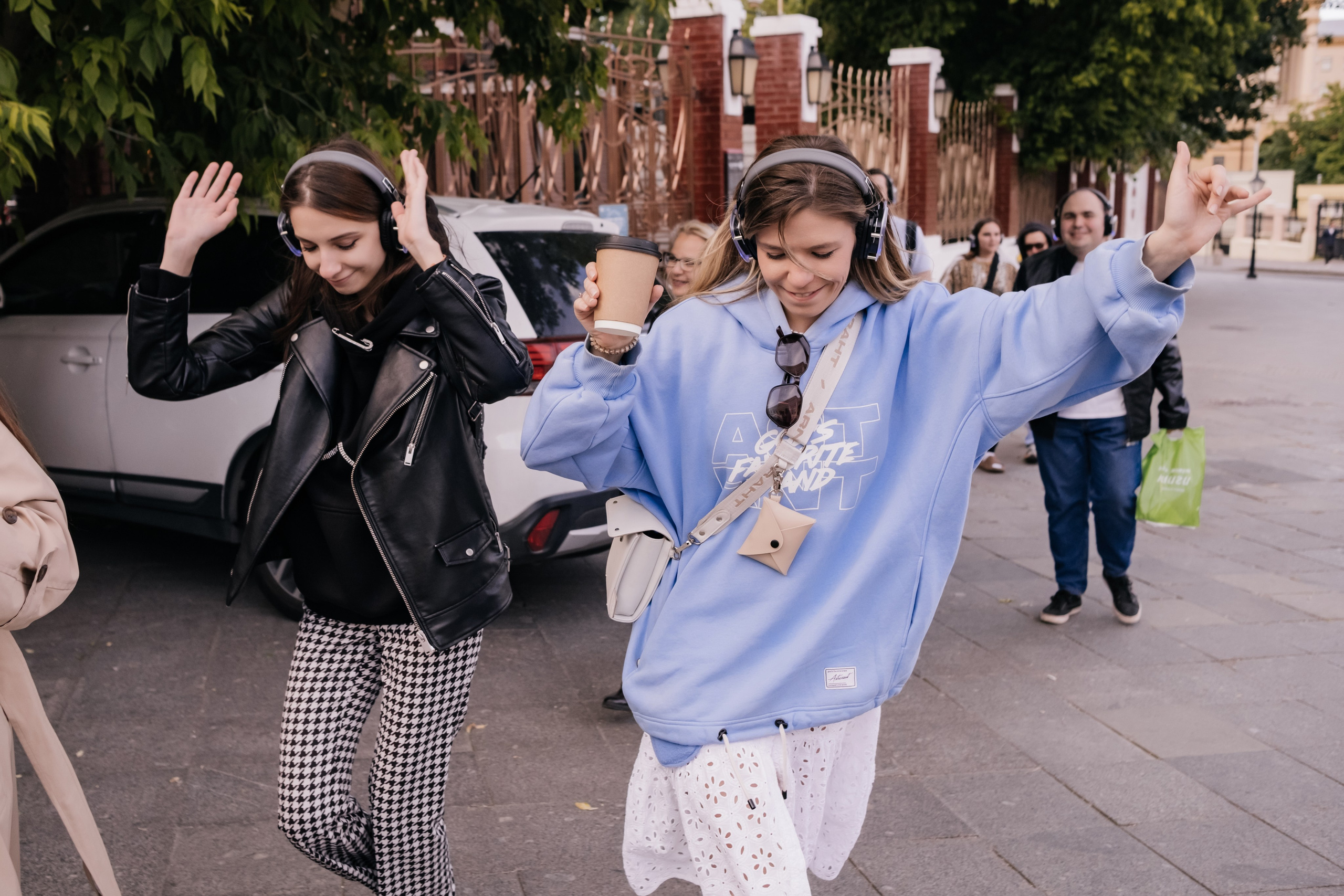 Голос внутри. Репортажный фотограф Анастасия Ащепкова