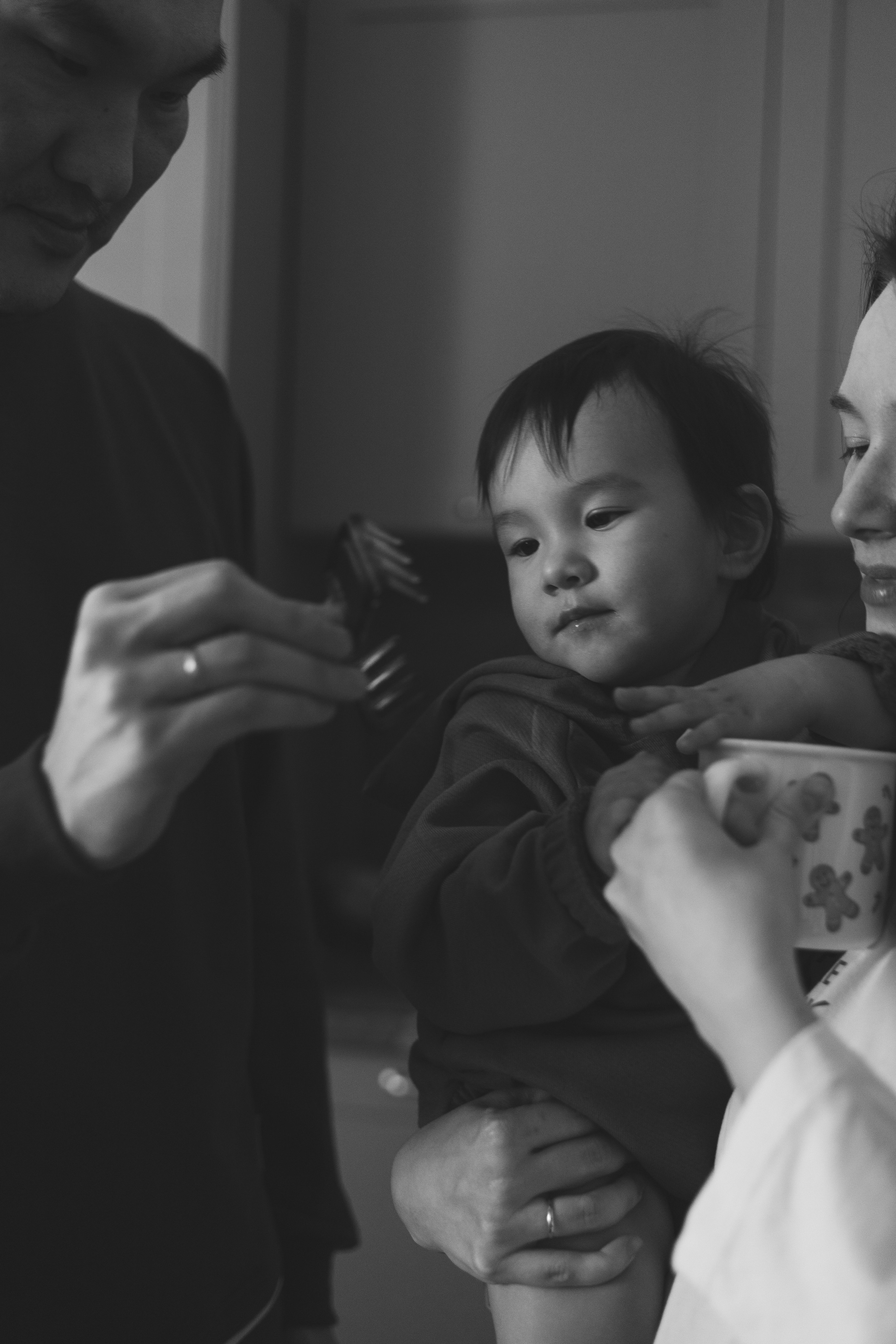 Домашняя съемка