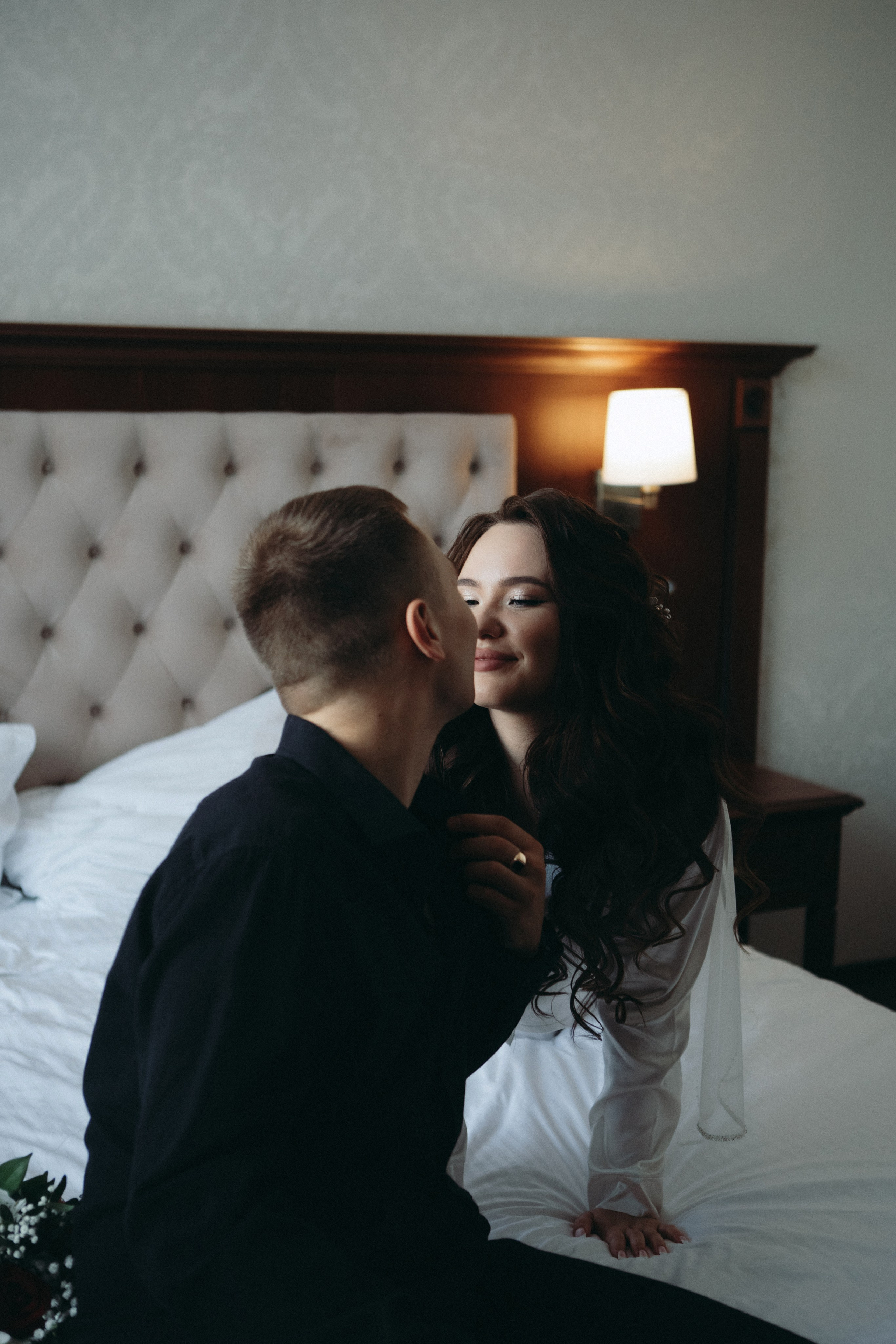 Анастасия/Даниил. Фотограф Оренбург Алёна Лелет