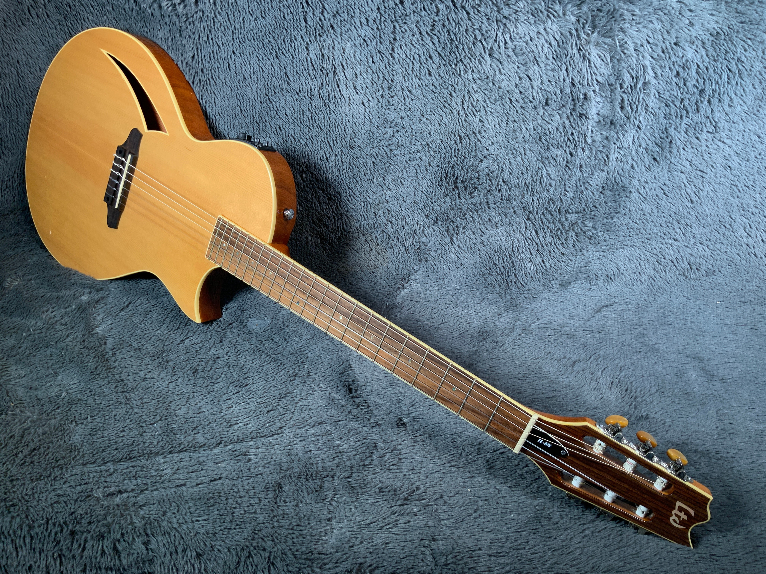 LTD by ESP TL-6N Nylon