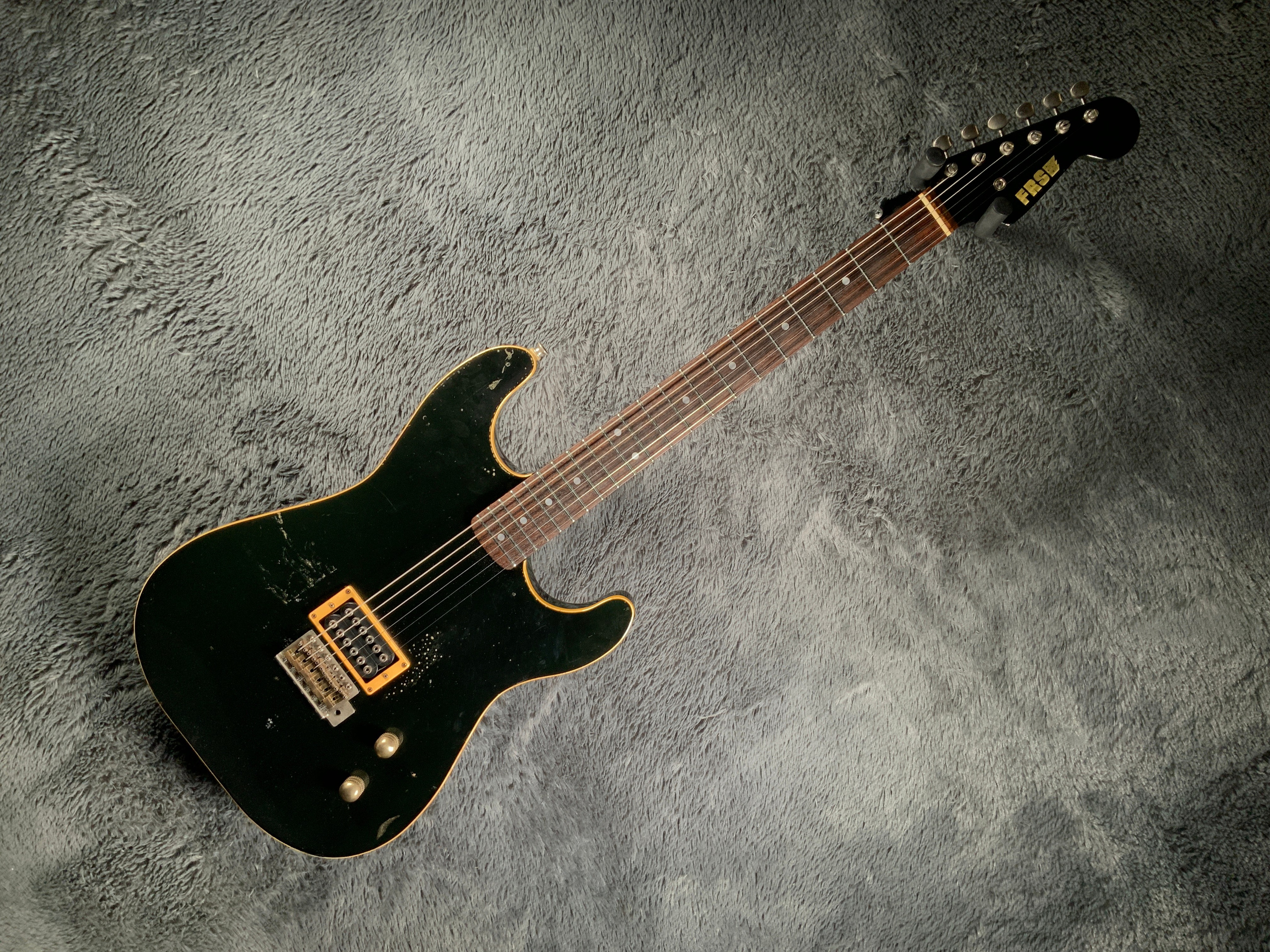 FRS Fresher Refined Series Stratocaster&nbsp;