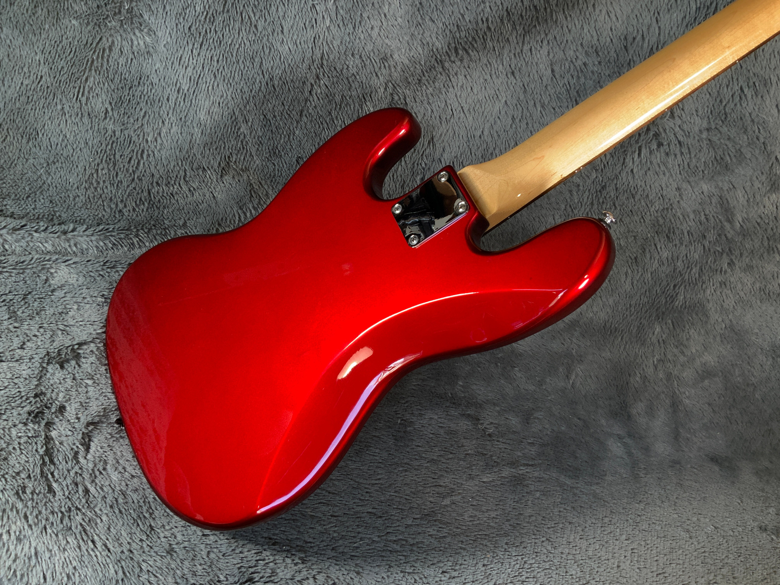 Grass Roots Jazz Bass by ESP