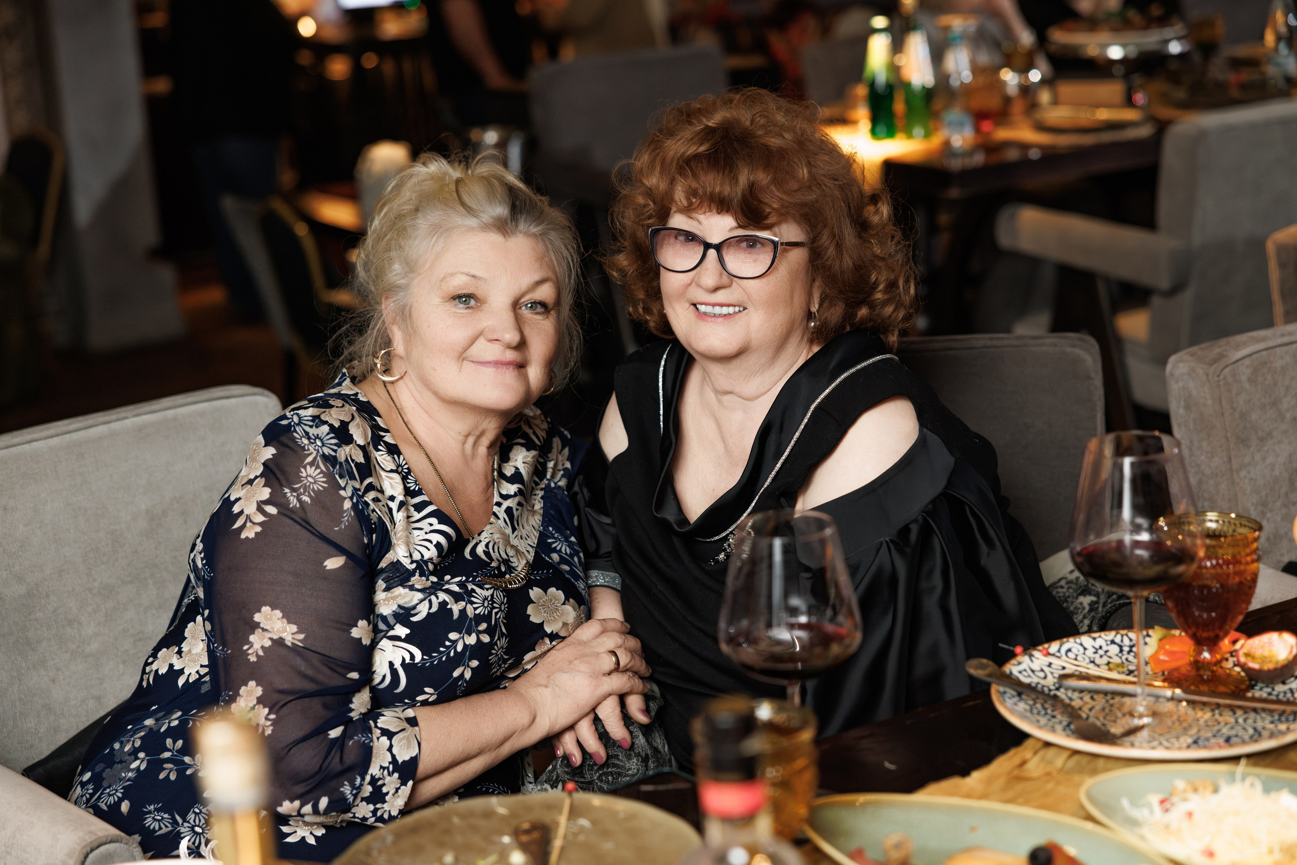 Женский и семейный фотограф в Москве Павлова Галина