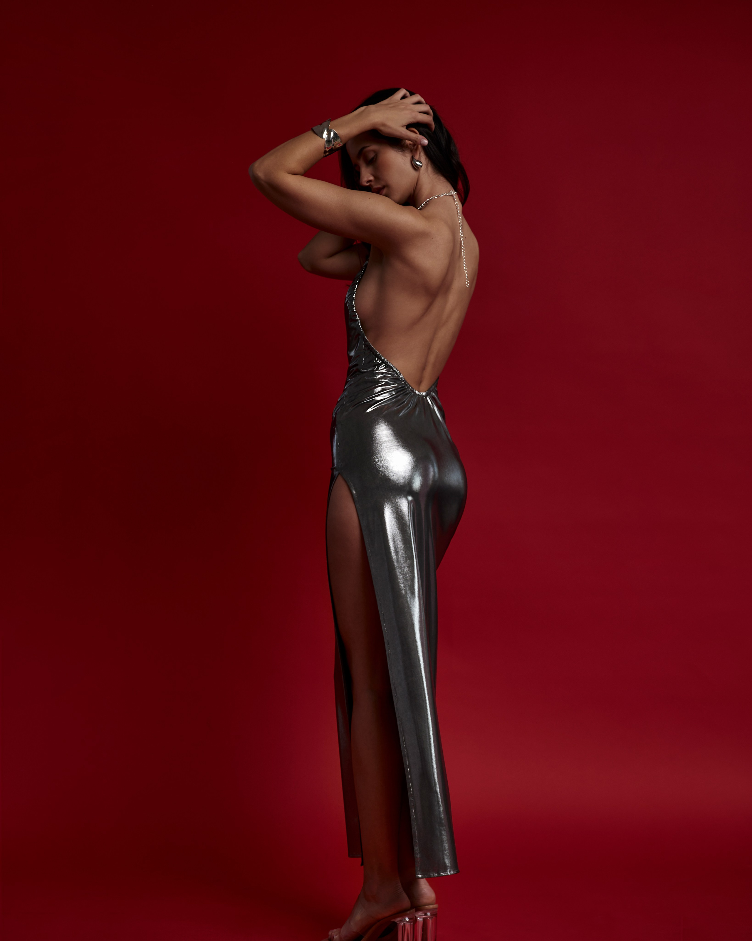 Amonia. Продюсер фото и видео съемок под ключ Москва