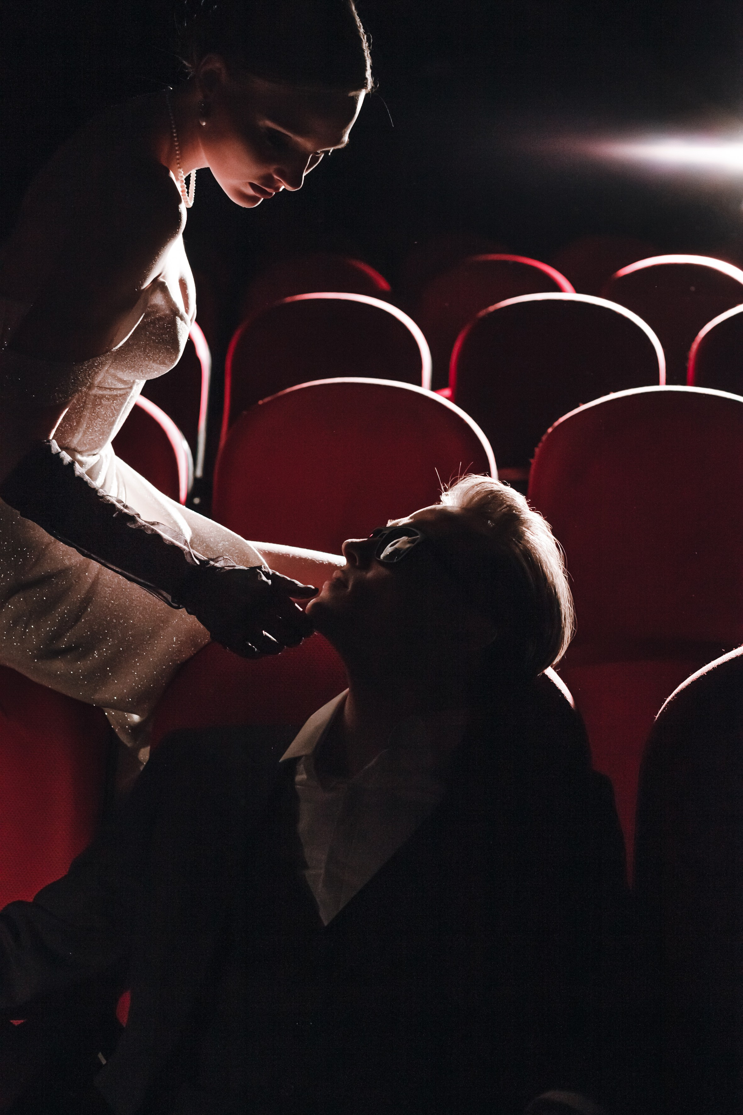 Портретный и репортажный фотограф в Москве, Ольга Ларема