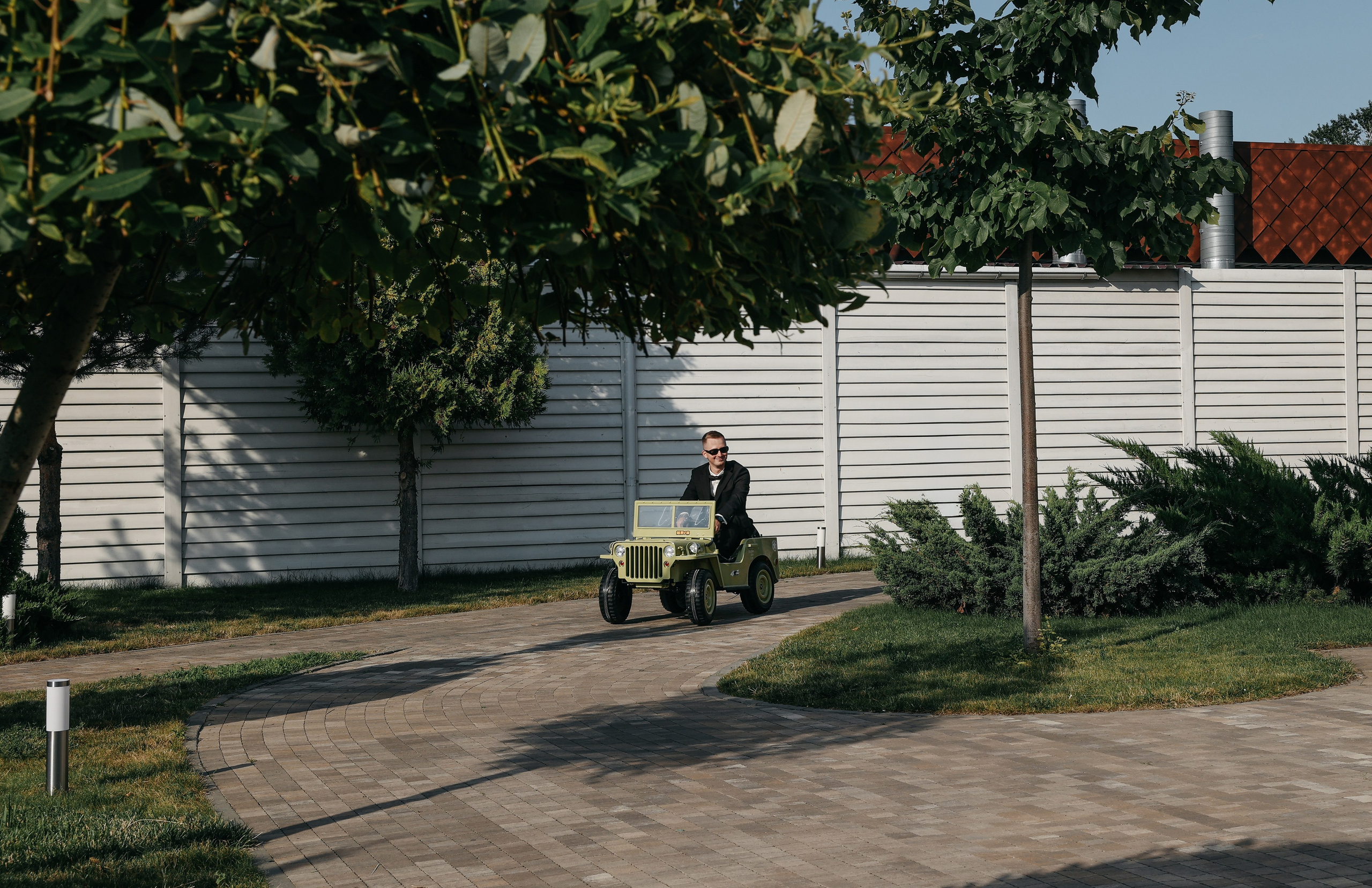 Артем и Дарья. Свадебный и семейный фотограф в Ростове-на-Дону Марианна Хахладжева