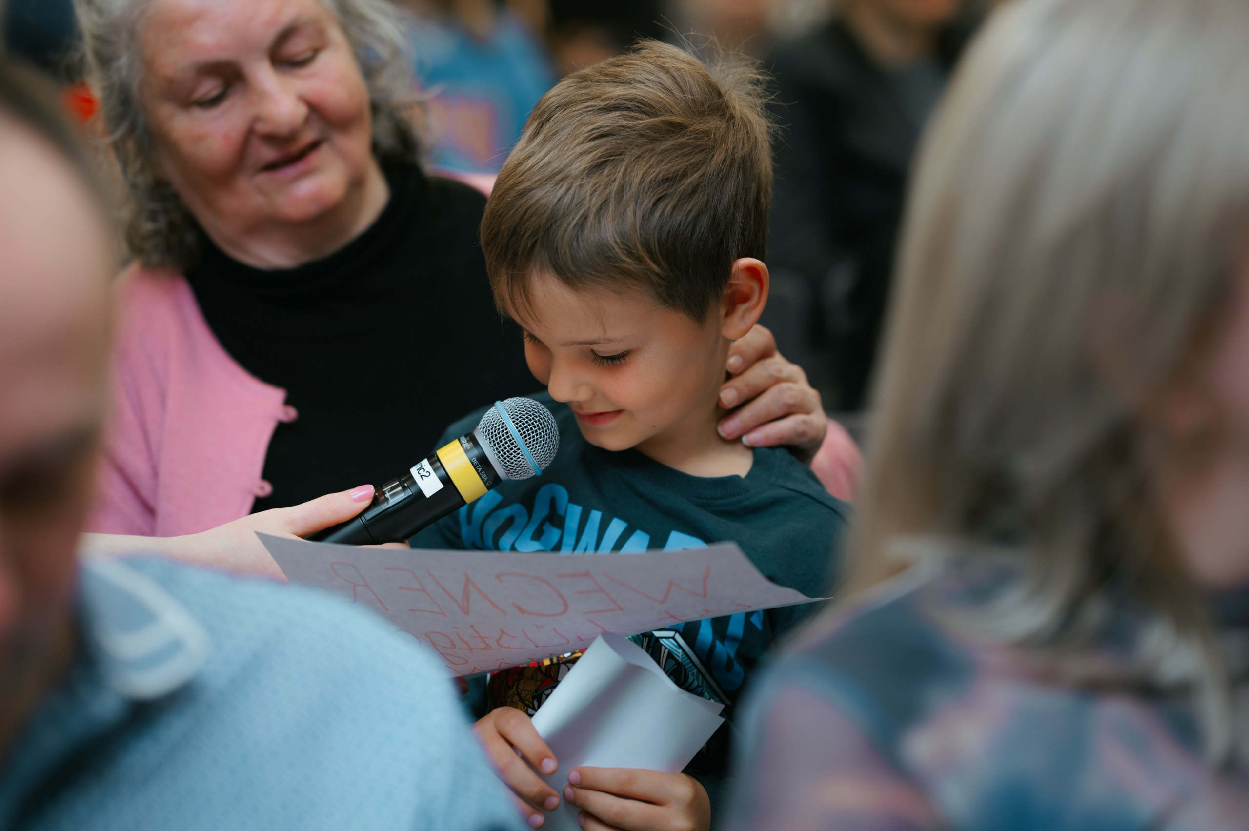 Международный Союз Немецкой культуры. Komonev