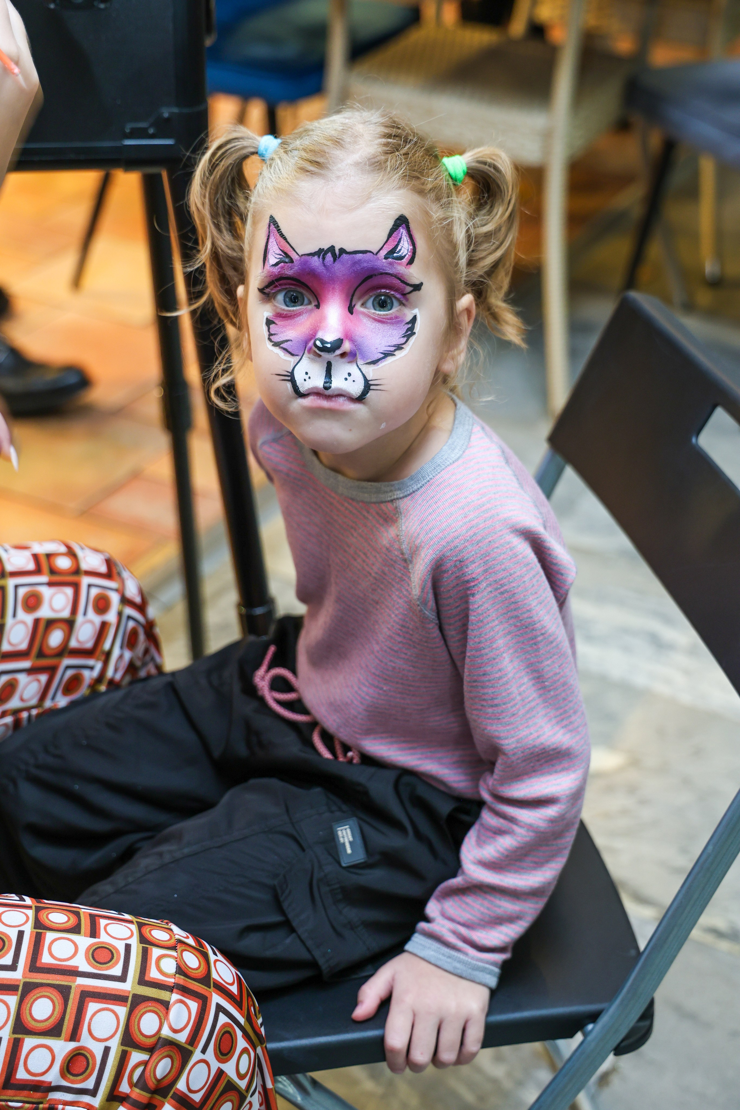 Анонс чайка. Фотограф и видеограф — Москва