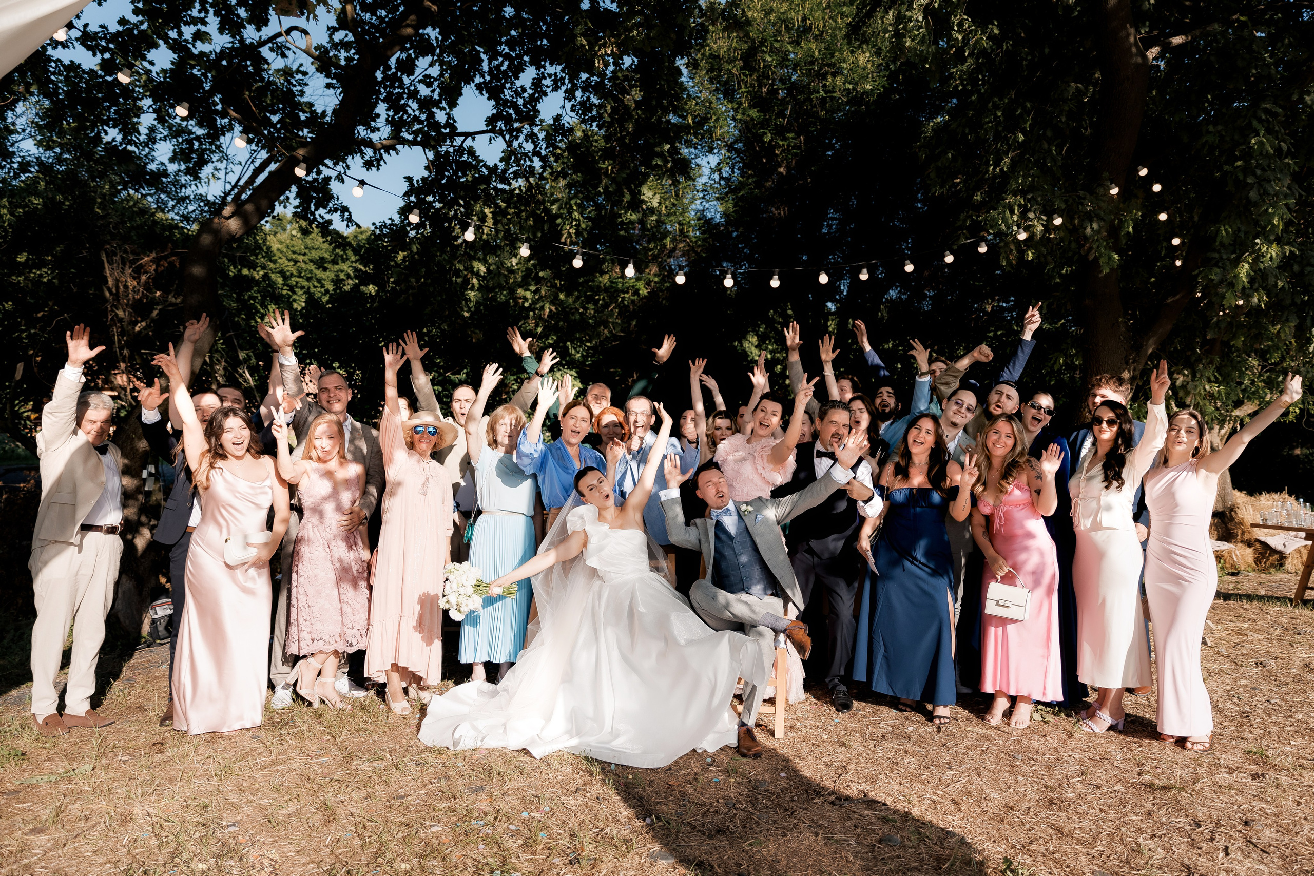 Mark & Nadezhda. Anastasiya Krasnyuk