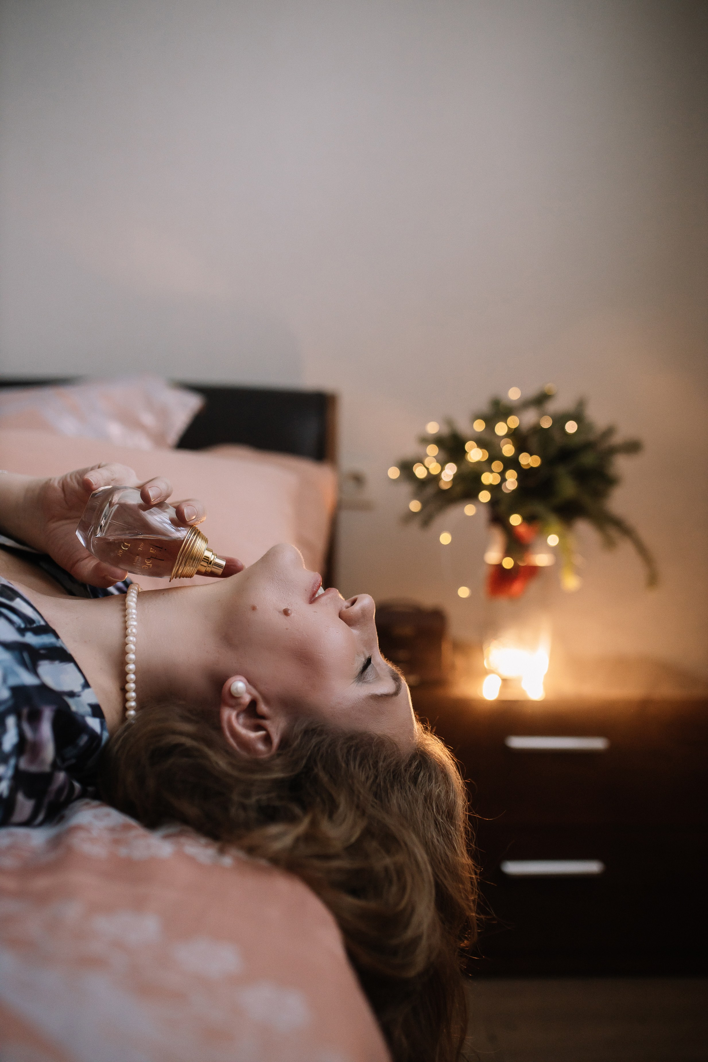 Кристина. Семейный фотограф Трусова Евгения в Екатеринбурге