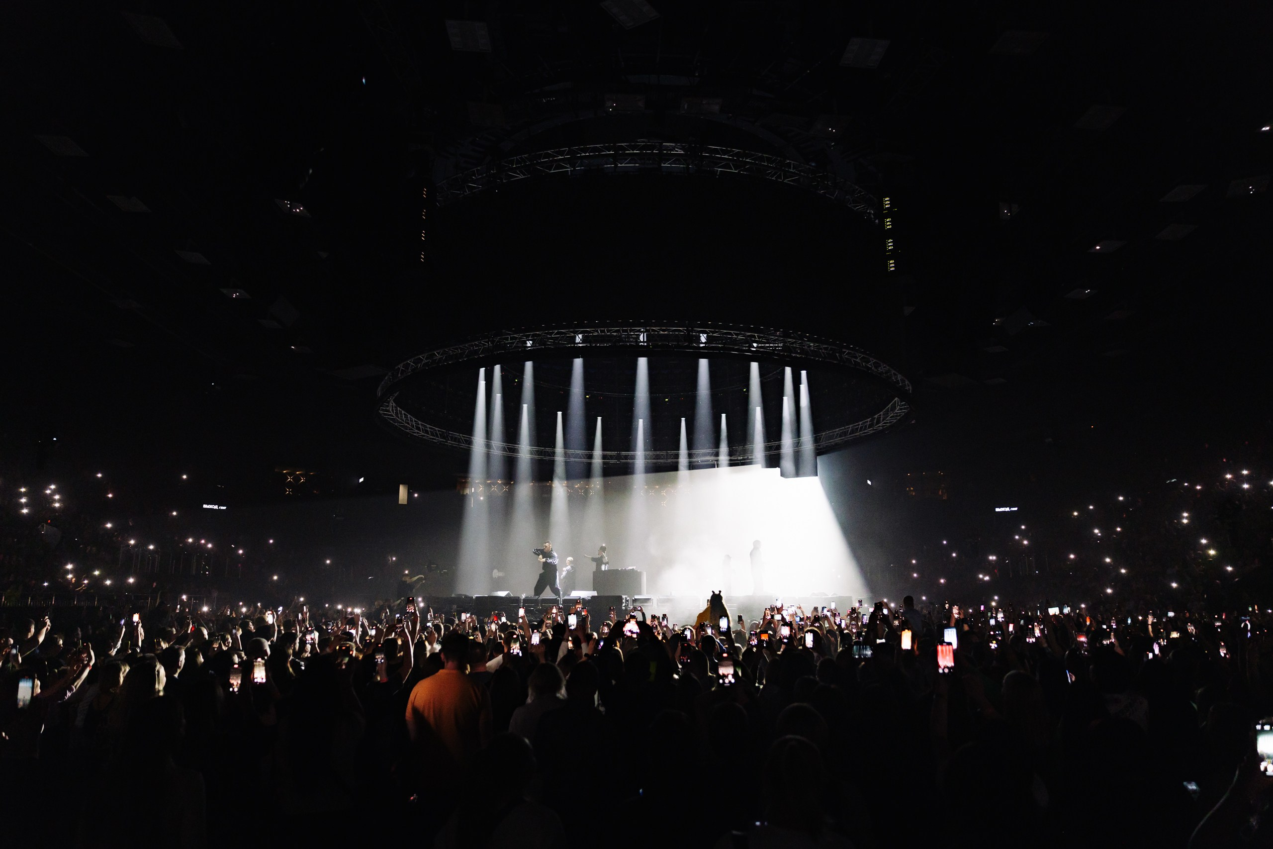 NILETTO / САНКТ — ПЕТЕРБУРГ / 2025. OOPS