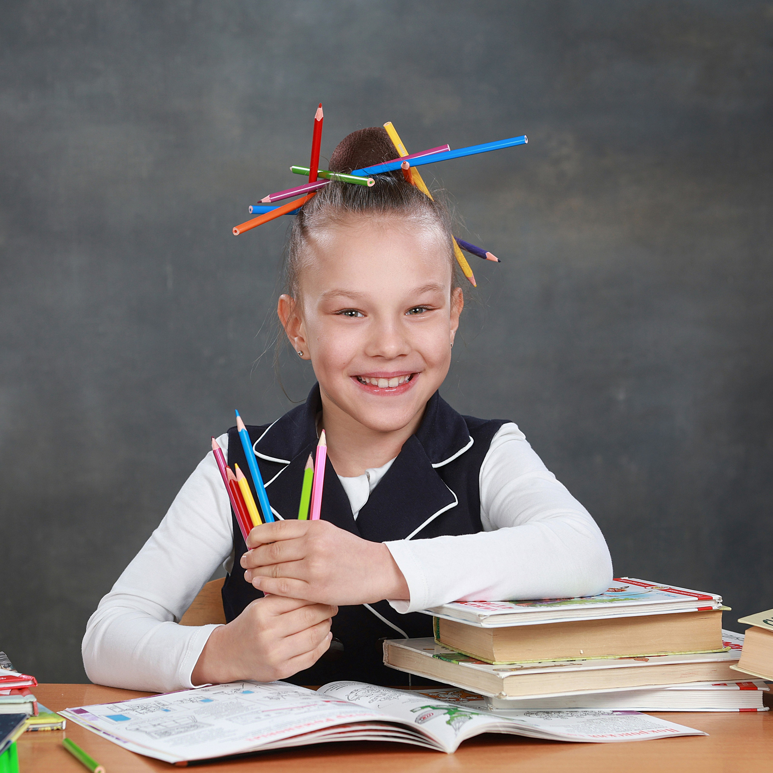 Начальная школа