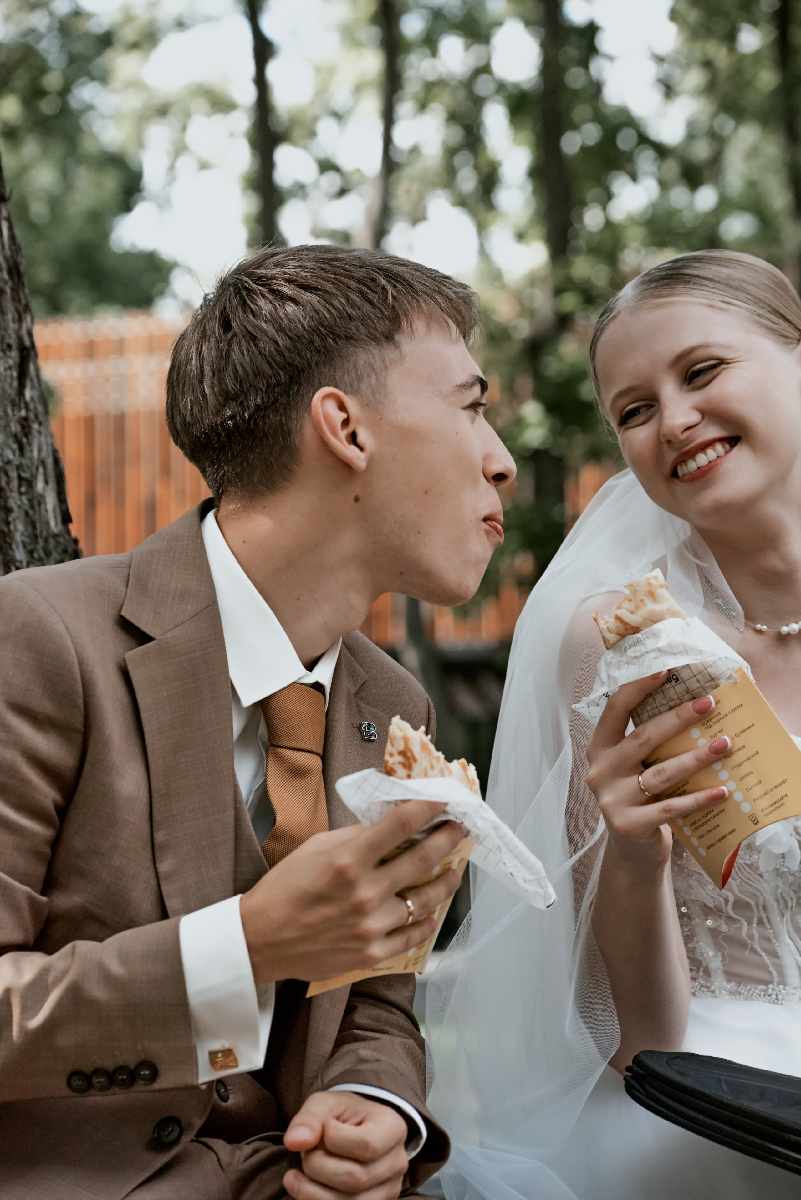 Свадебное фото Воронеж