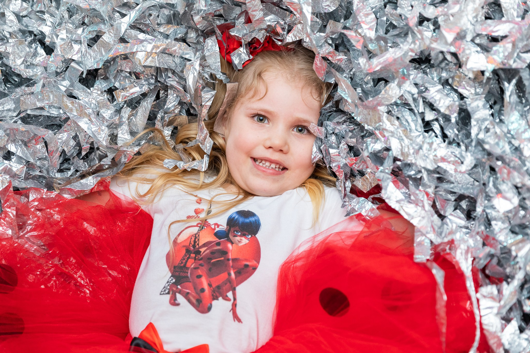 День рождения Катюши, 4 годика. Фотограф Татьяна Генева