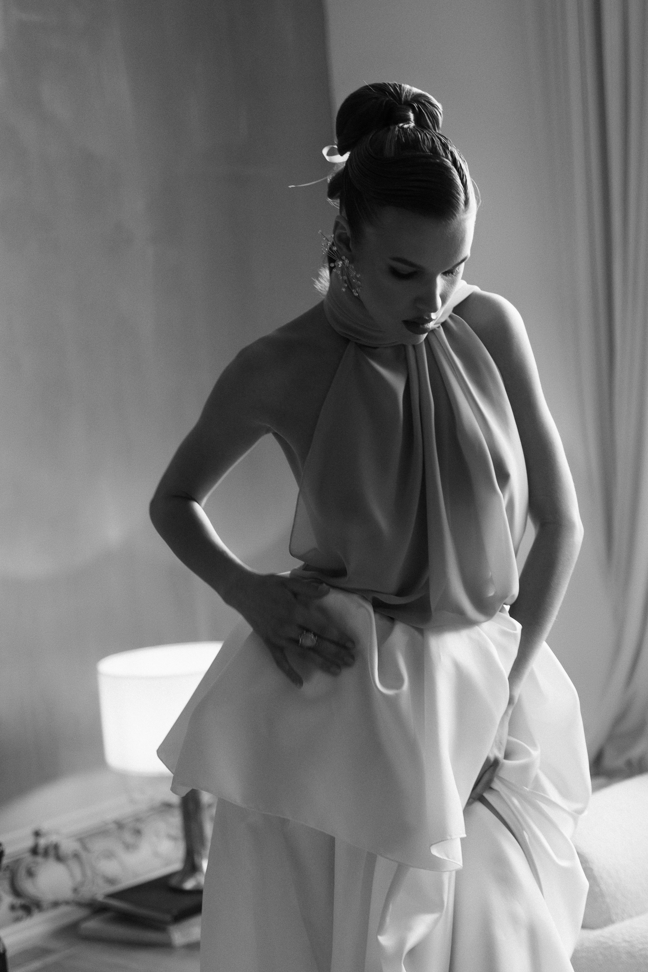 Лиза🤍. Самый теплый фотограф в Краснодаре Рябоконь Ксения