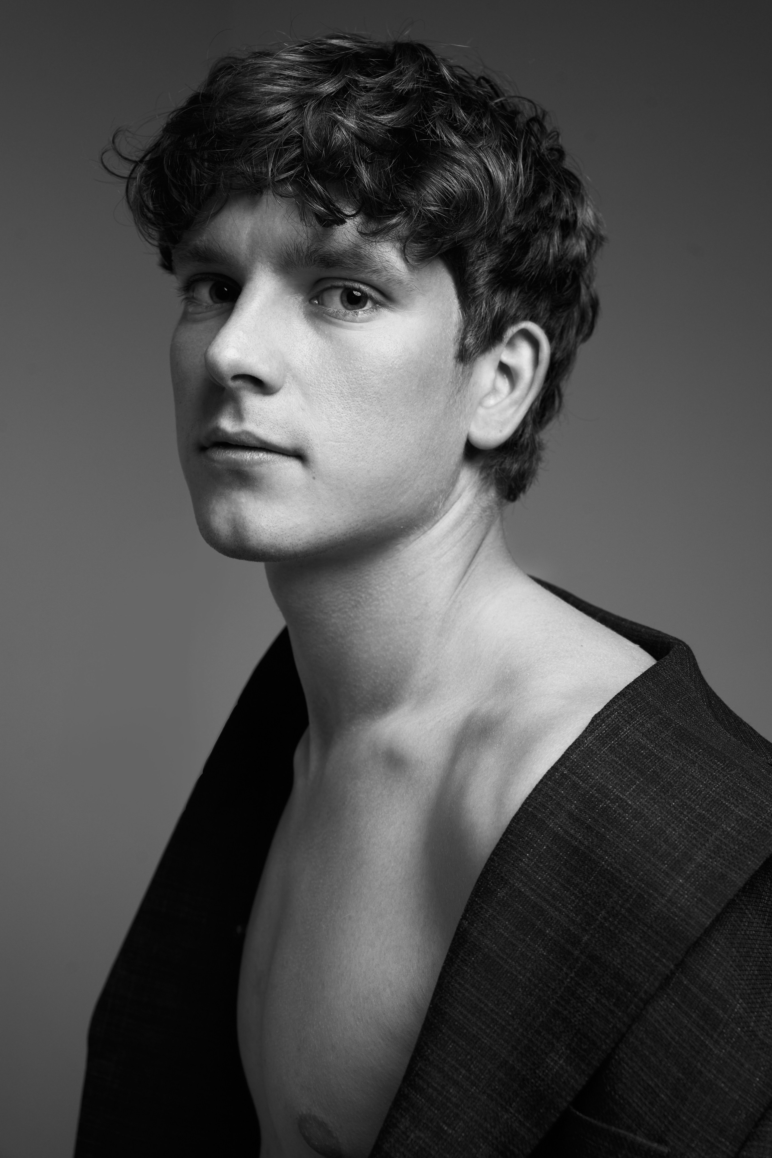 Даниил Улановский ARLETTE MA. Портретный фотограф в Санкт-Петербурге Дария Сыч