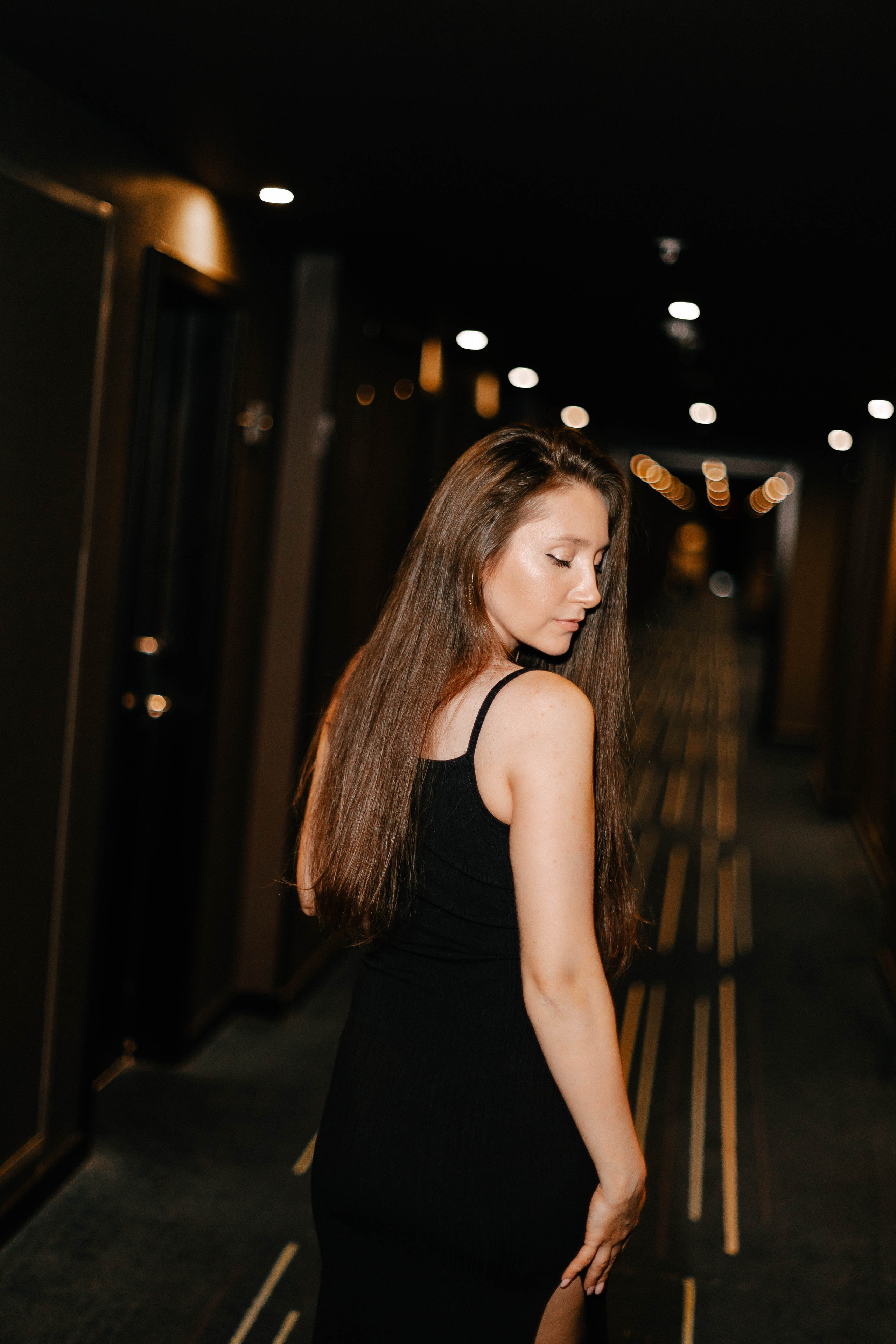 Яна. Фотограф Veronika Potaseva