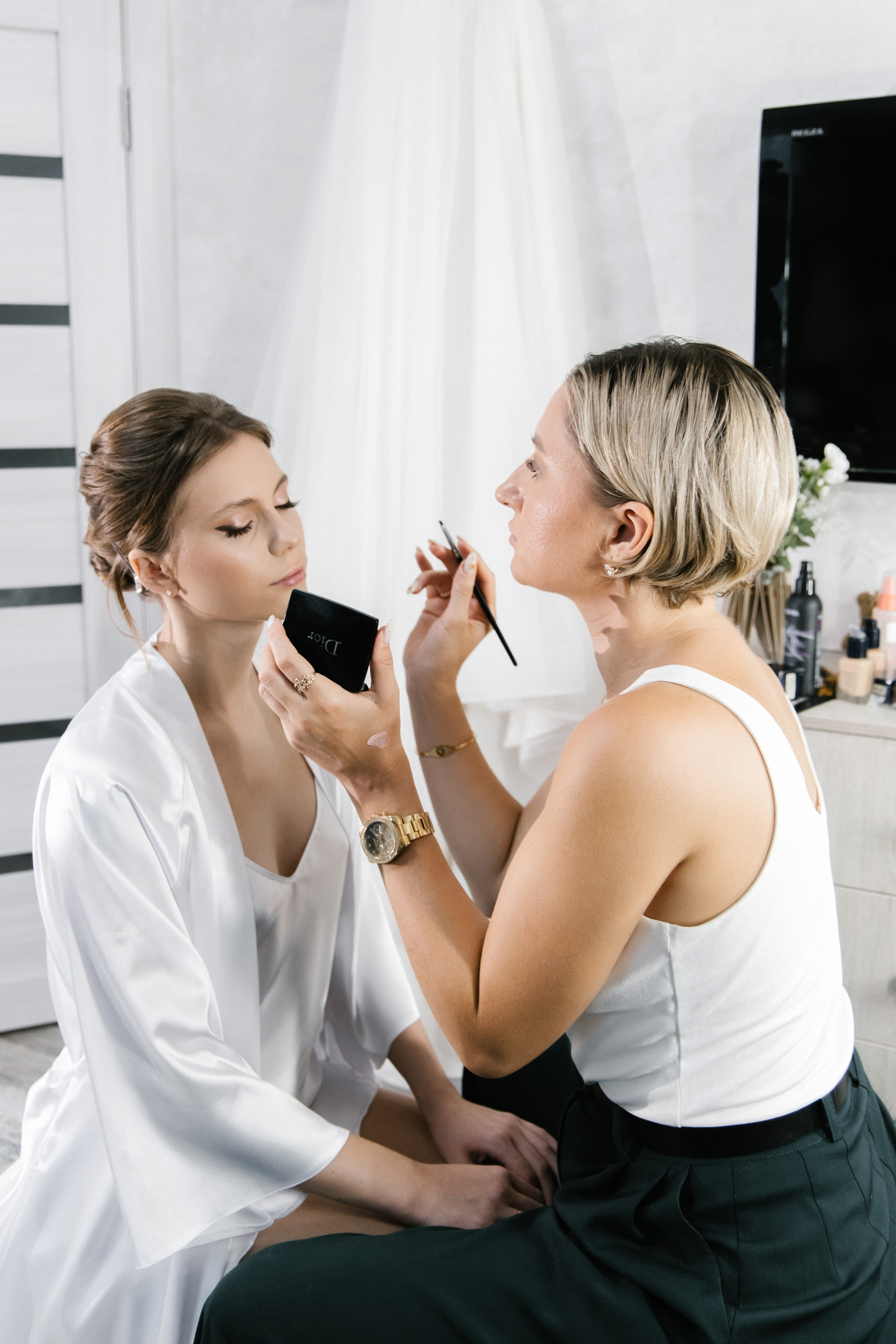 Ксения и Антон (полный день). Фотограф в Барнауле Юлия Садвокасова