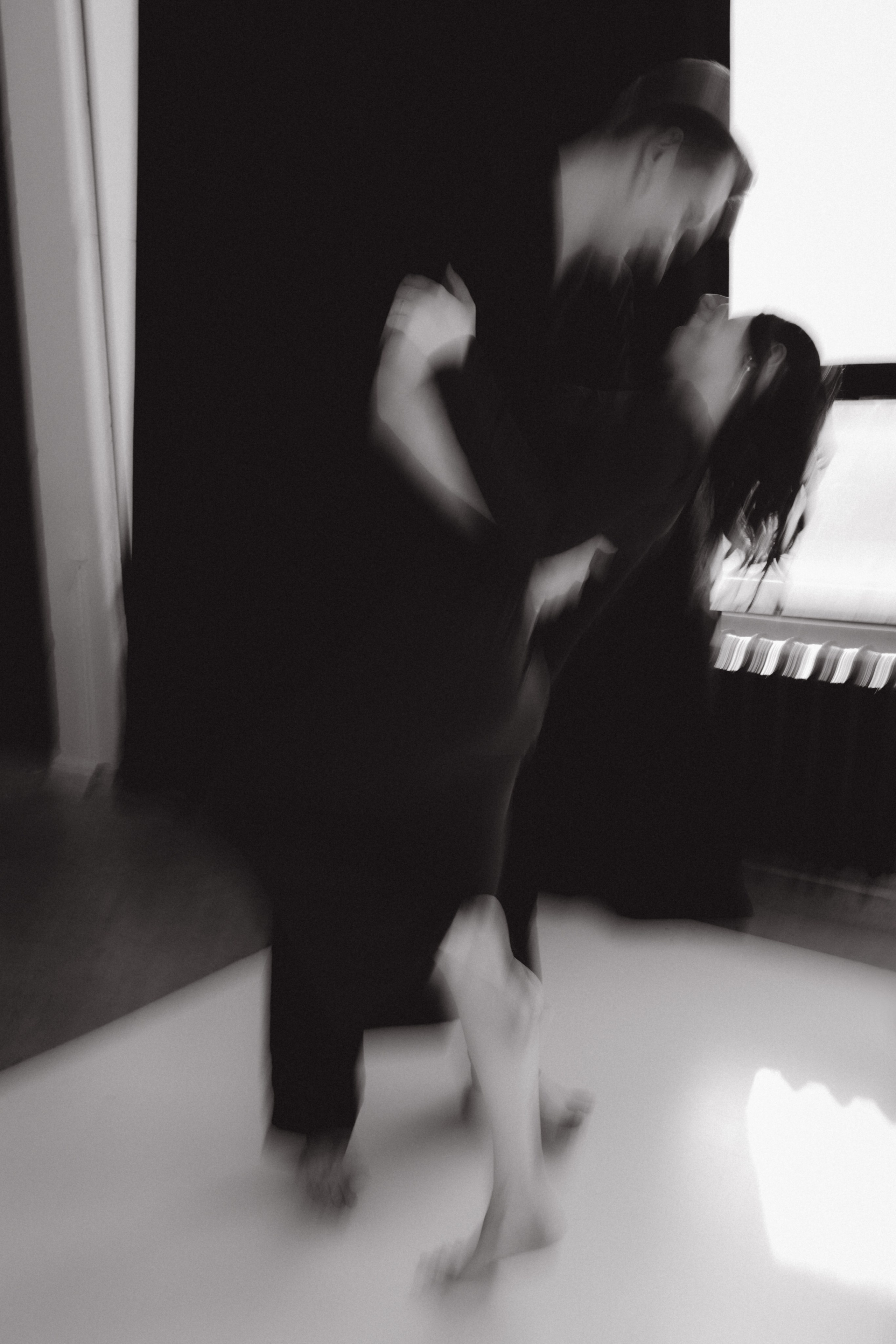 Яна + Ян. Фотограф Мария Миллс | Минск