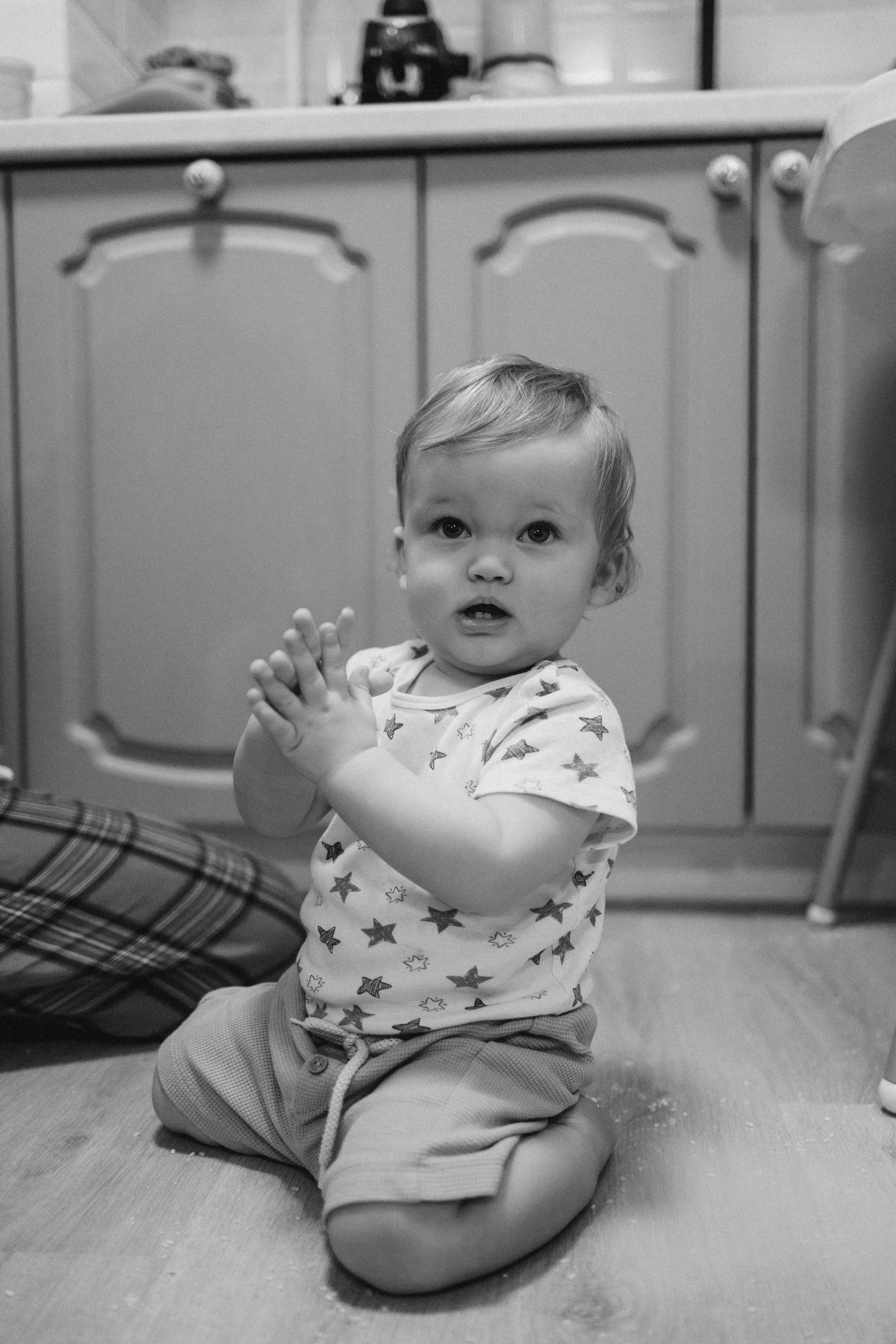 Домашняя семейная. Фотограф в Санкт-Петербурге Светлана Арестова