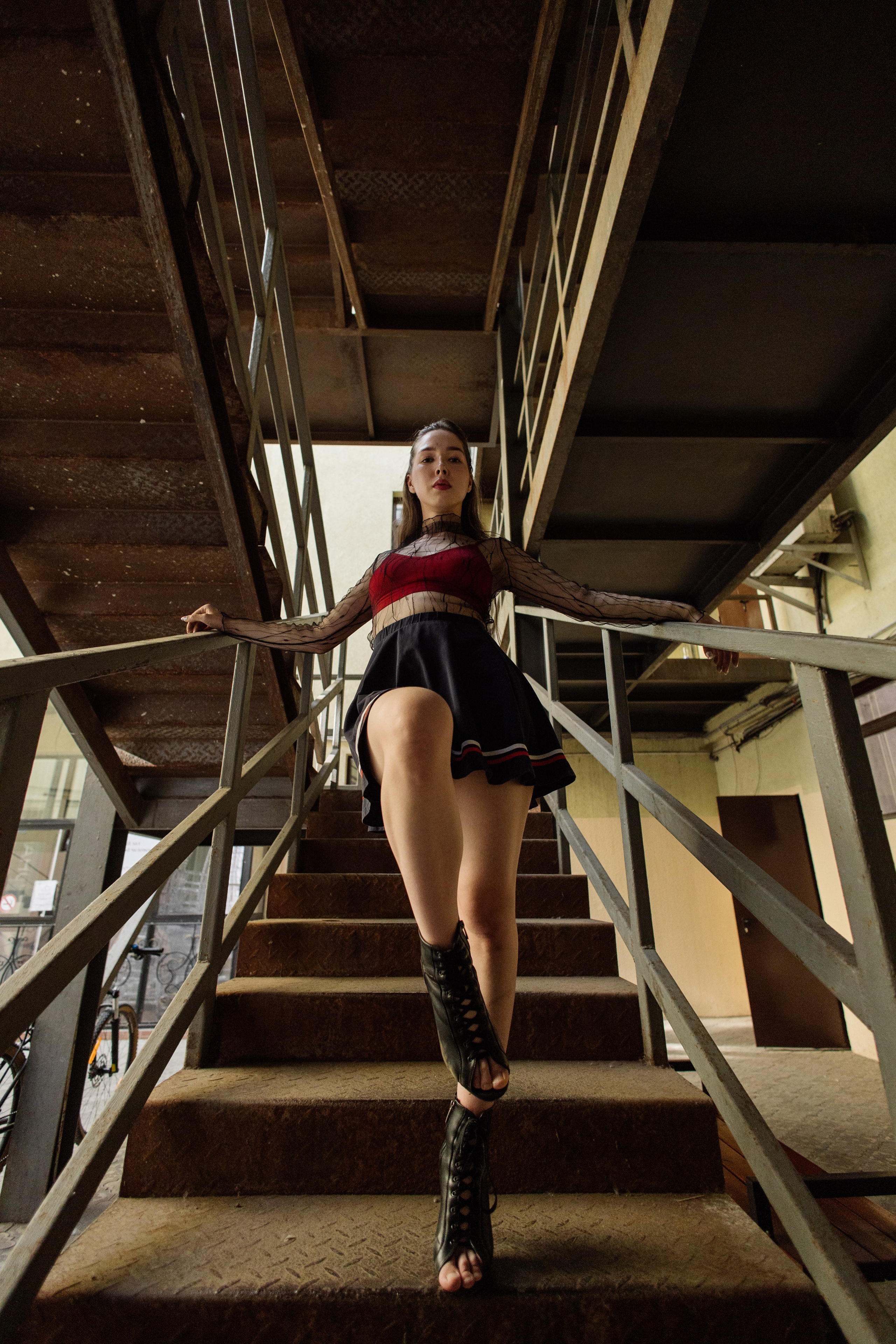 «Геометрия присутствия». Свадебный фотограф в Казани, РТ, РФ Миннуллин Динар