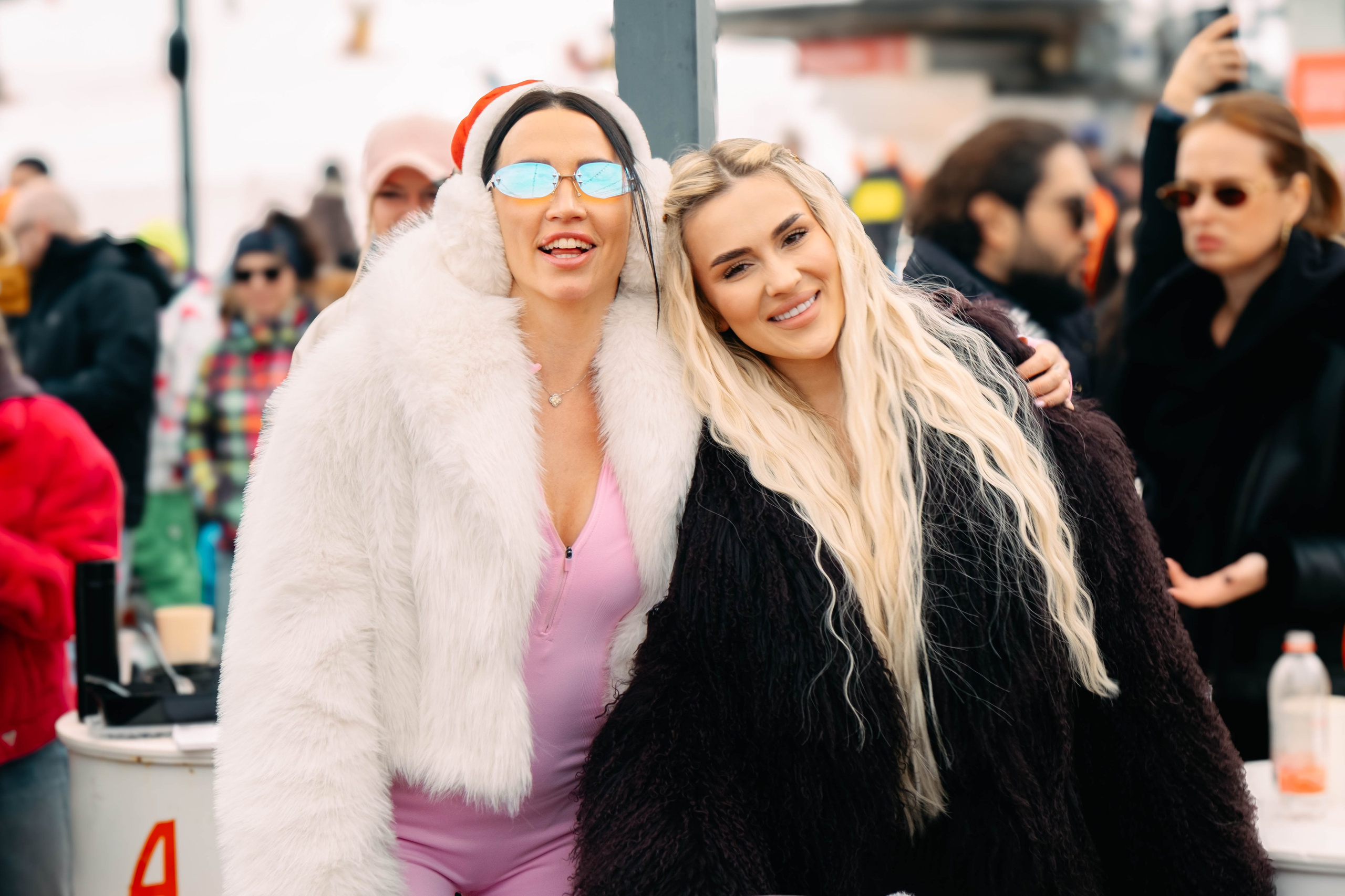 SoWulo | Apres Ski | 22 февраля. Фотограф в Сочи