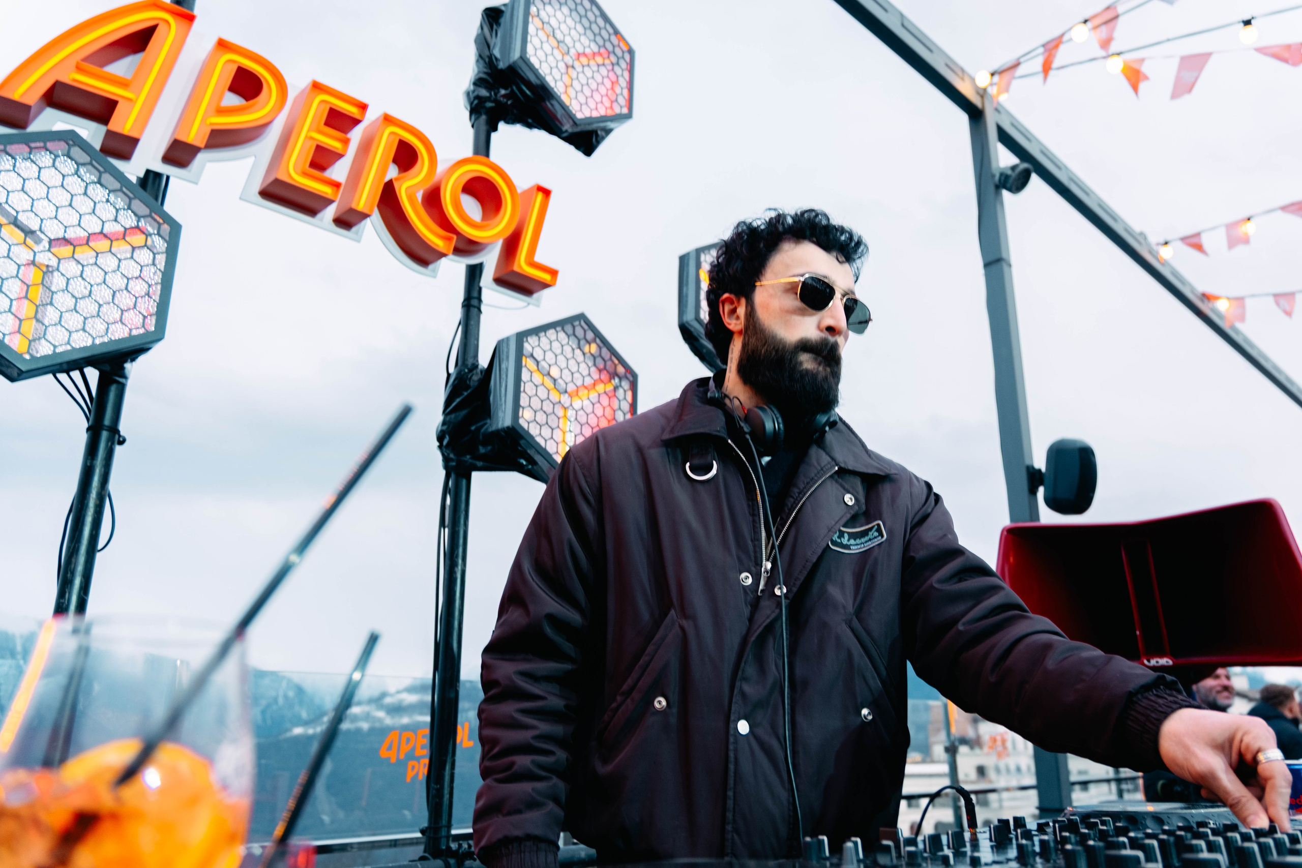 SoWulo | Apres Ski | 22 февраля. Фотограф в Сочи